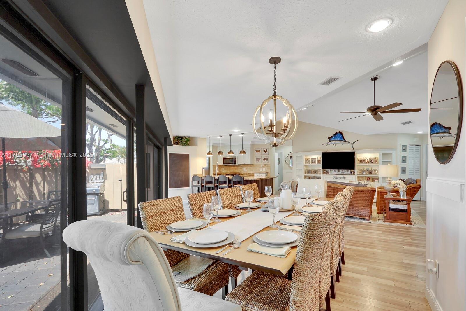 BELLA VISTA - Residential