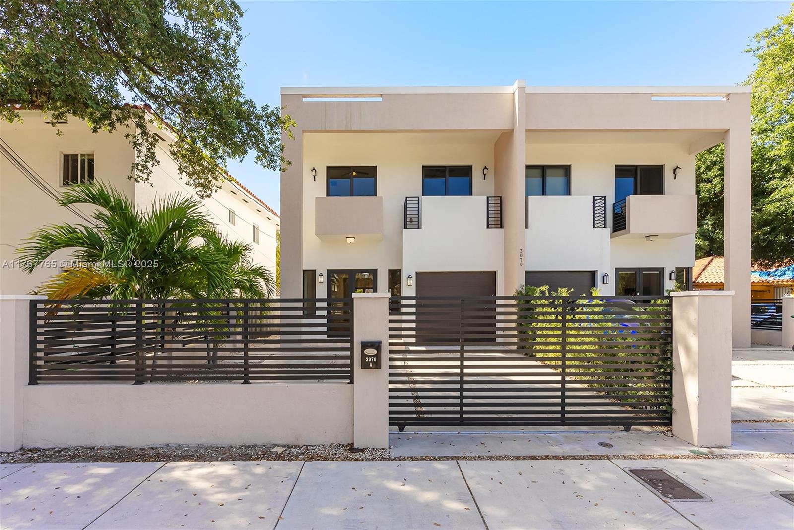 Rental Property at 3070 Nw 14th St A, Miami, Broward County, Florida - Bedrooms: 3 
Bathrooms: 3  - $3,800 MO.