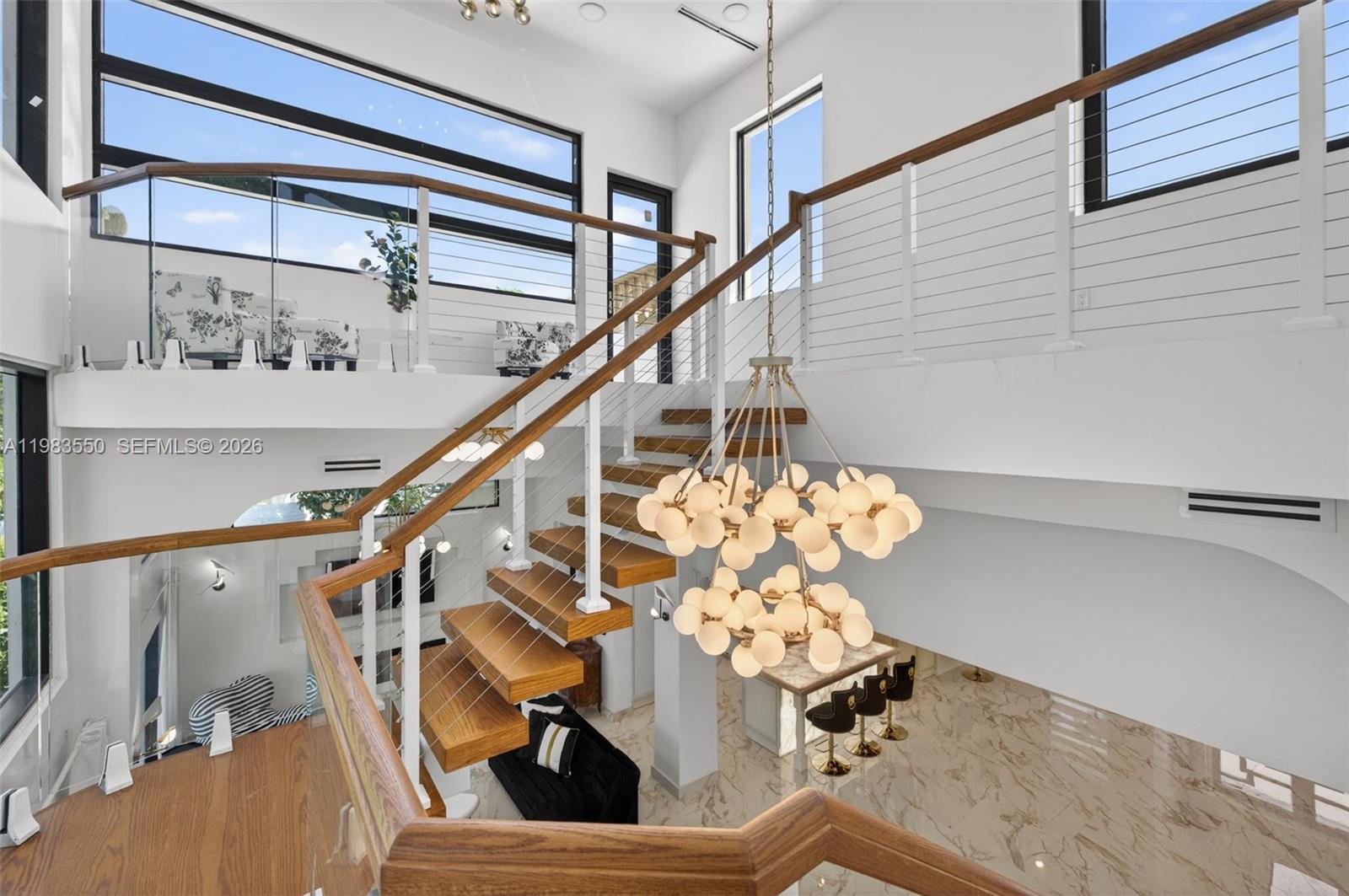 GRIFFINGS BISCAYNE PK EST - Residential