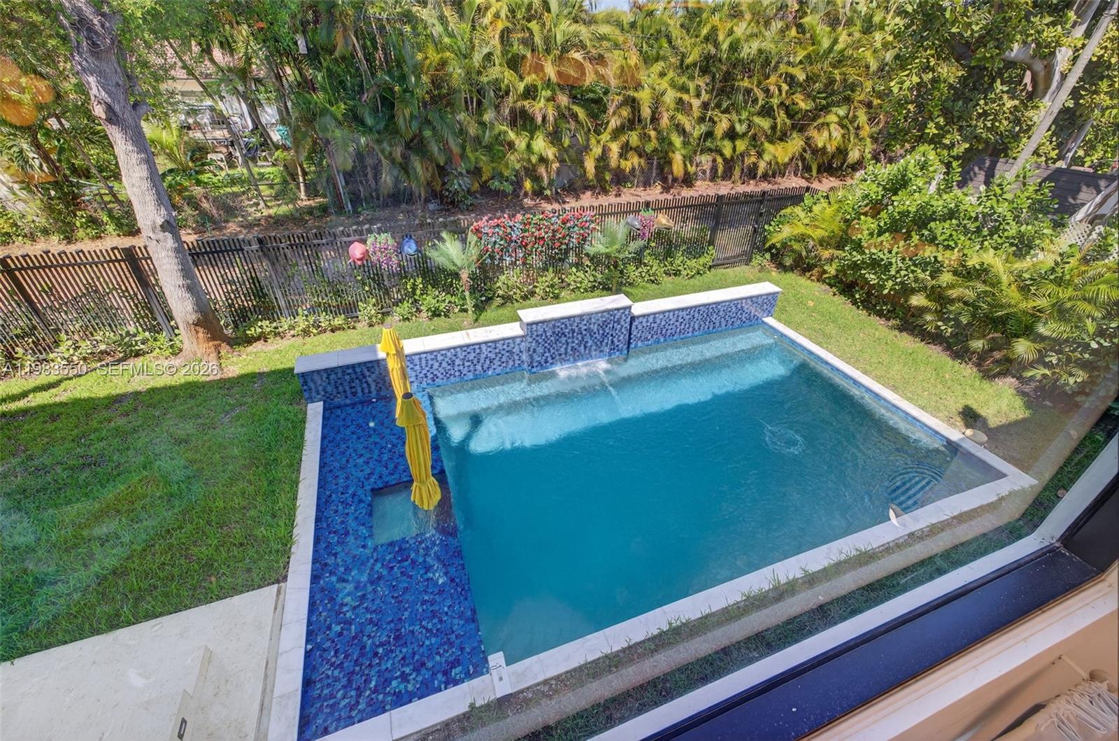 GRIFFINGS BISCAYNE PK EST - Residential