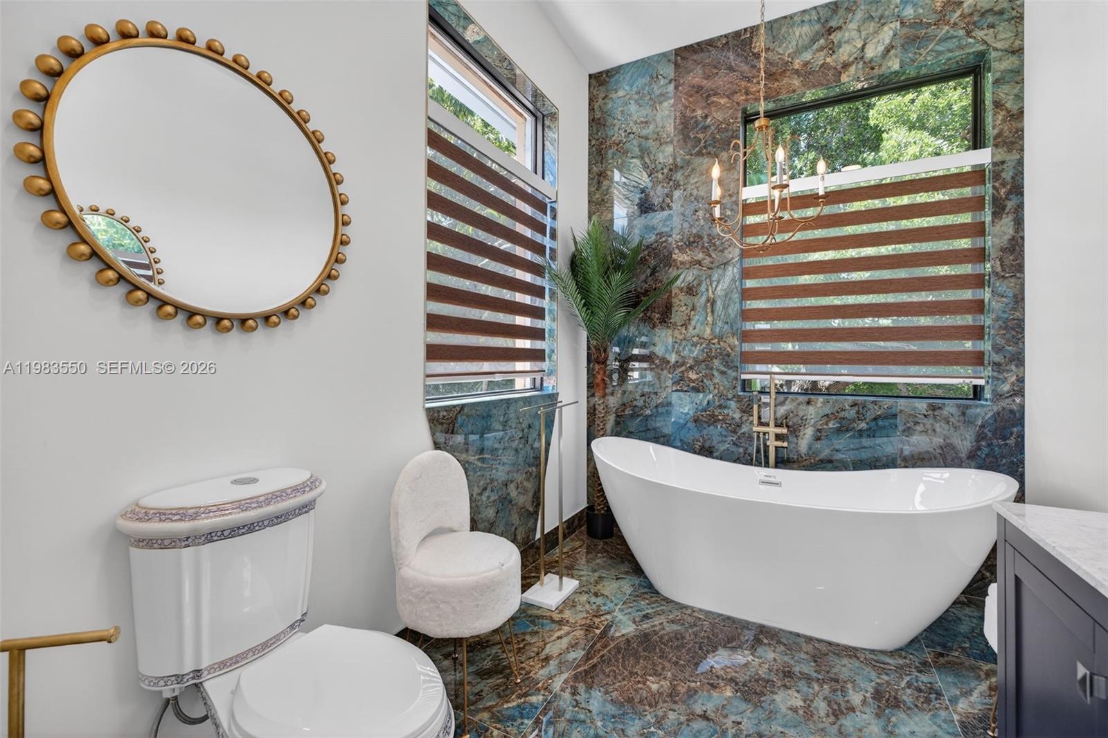 GRIFFINGS BISCAYNE PK EST - Residential