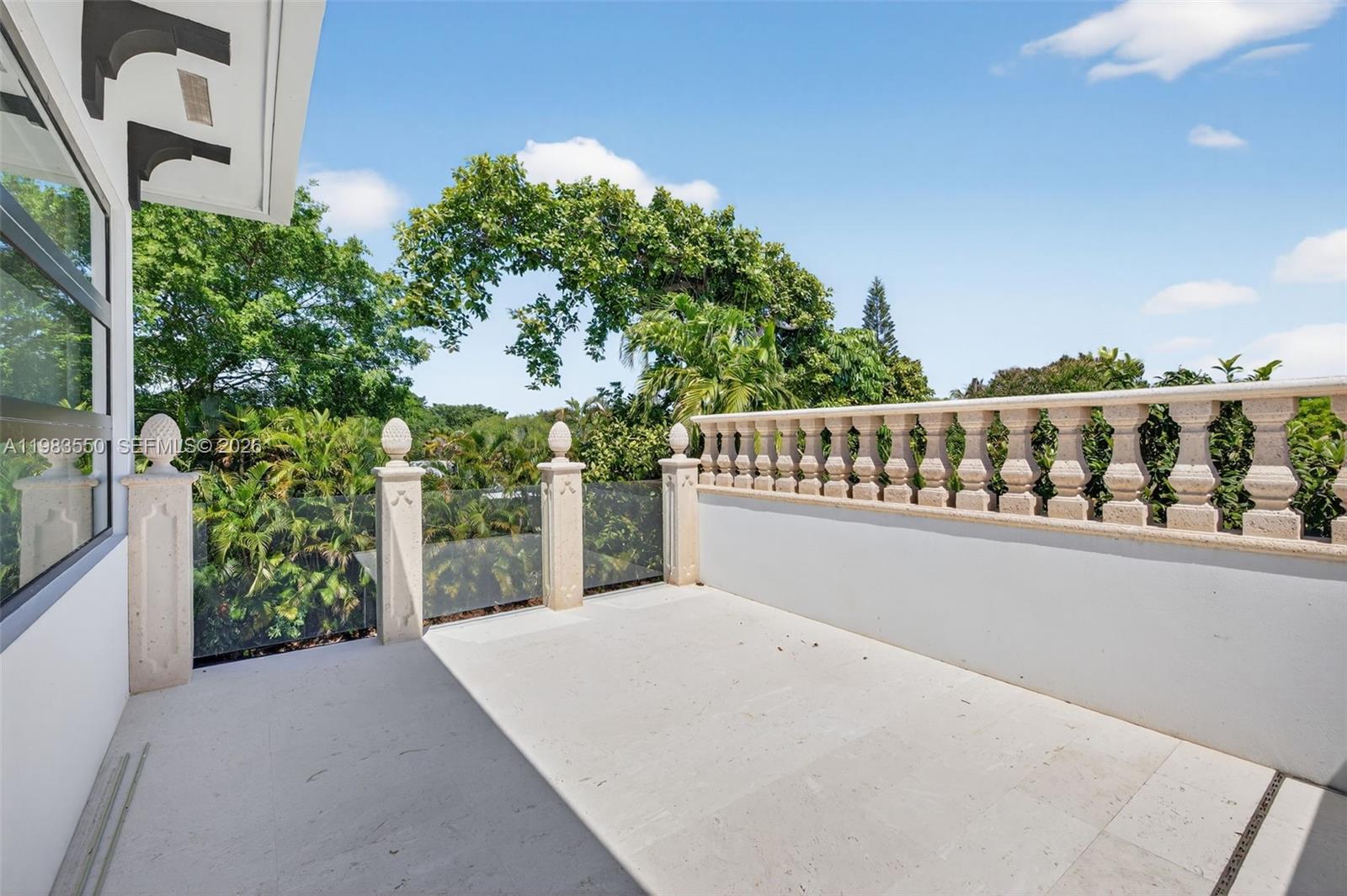 GRIFFINGS BISCAYNE PK EST - Residential