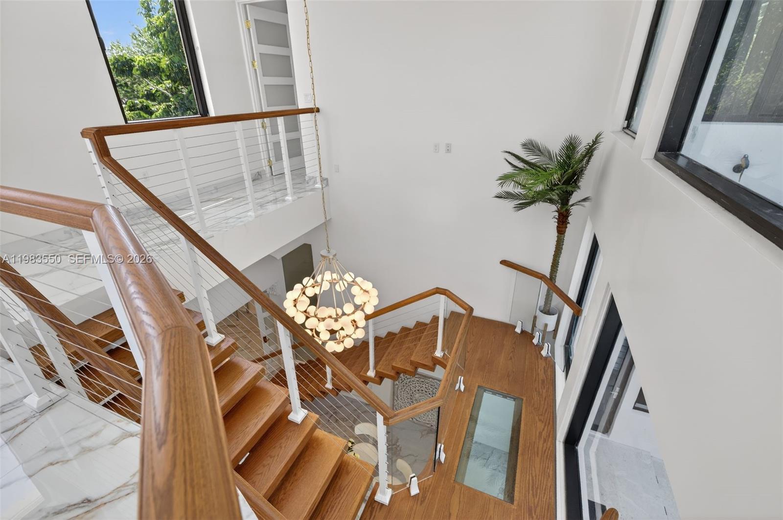 GRIFFINGS BISCAYNE PK EST - Residential