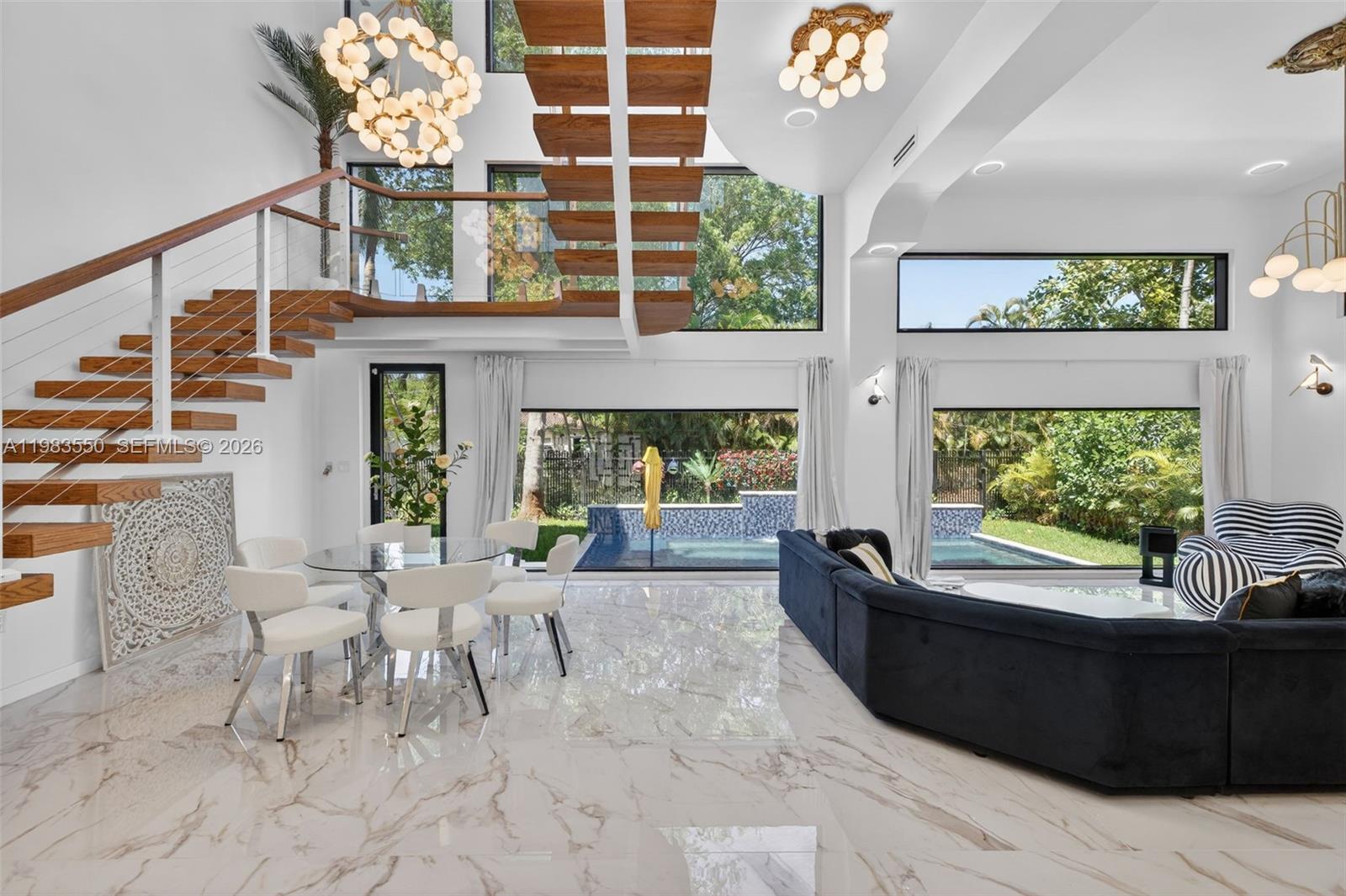 GRIFFINGS BISCAYNE PK EST - Residential