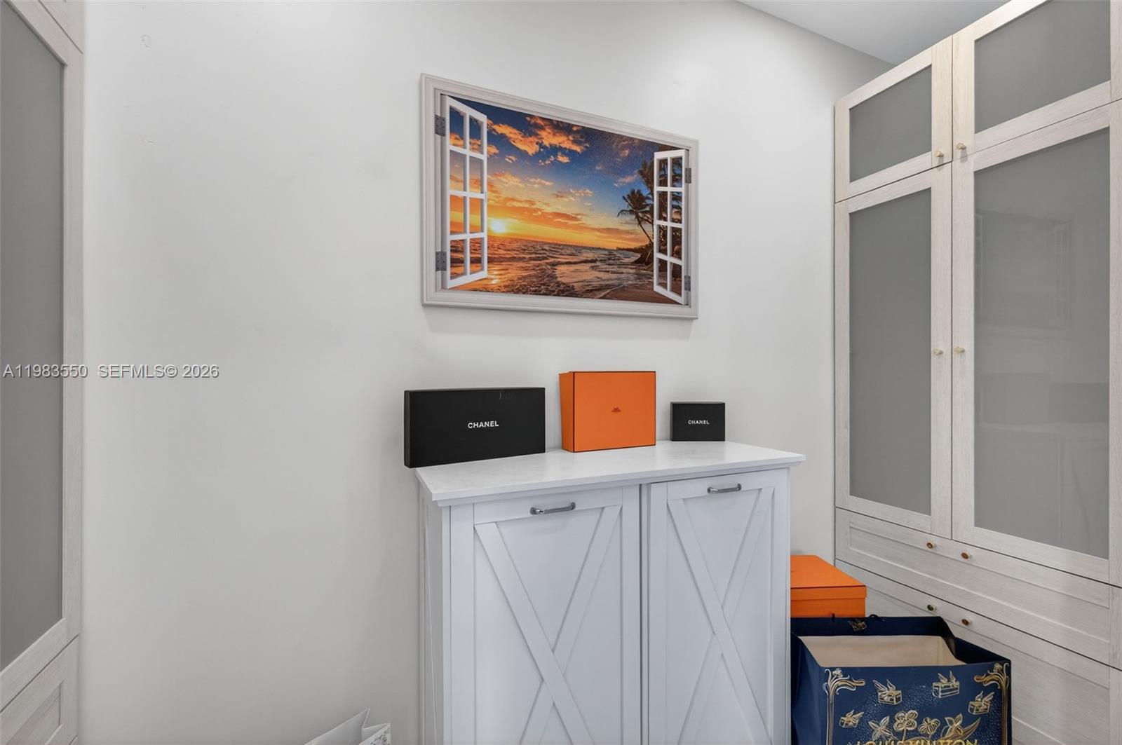 GRIFFINGS BISCAYNE PK EST - Residential