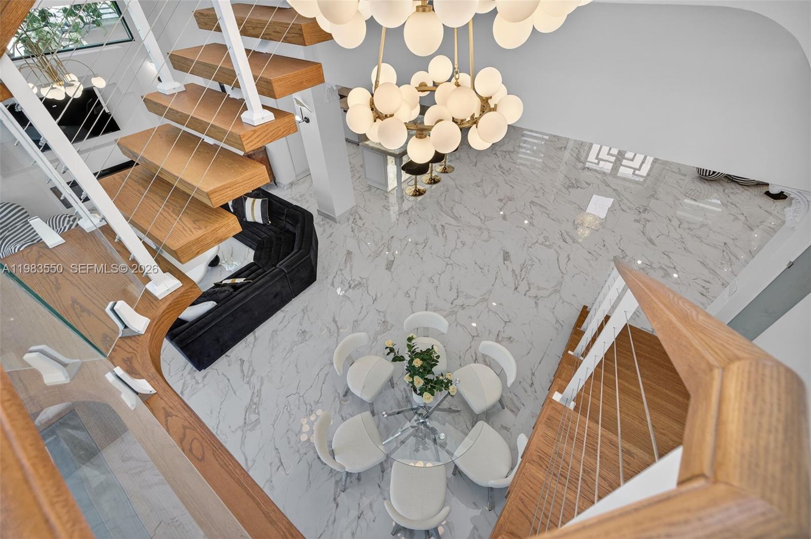 GRIFFINGS BISCAYNE PK EST - Residential