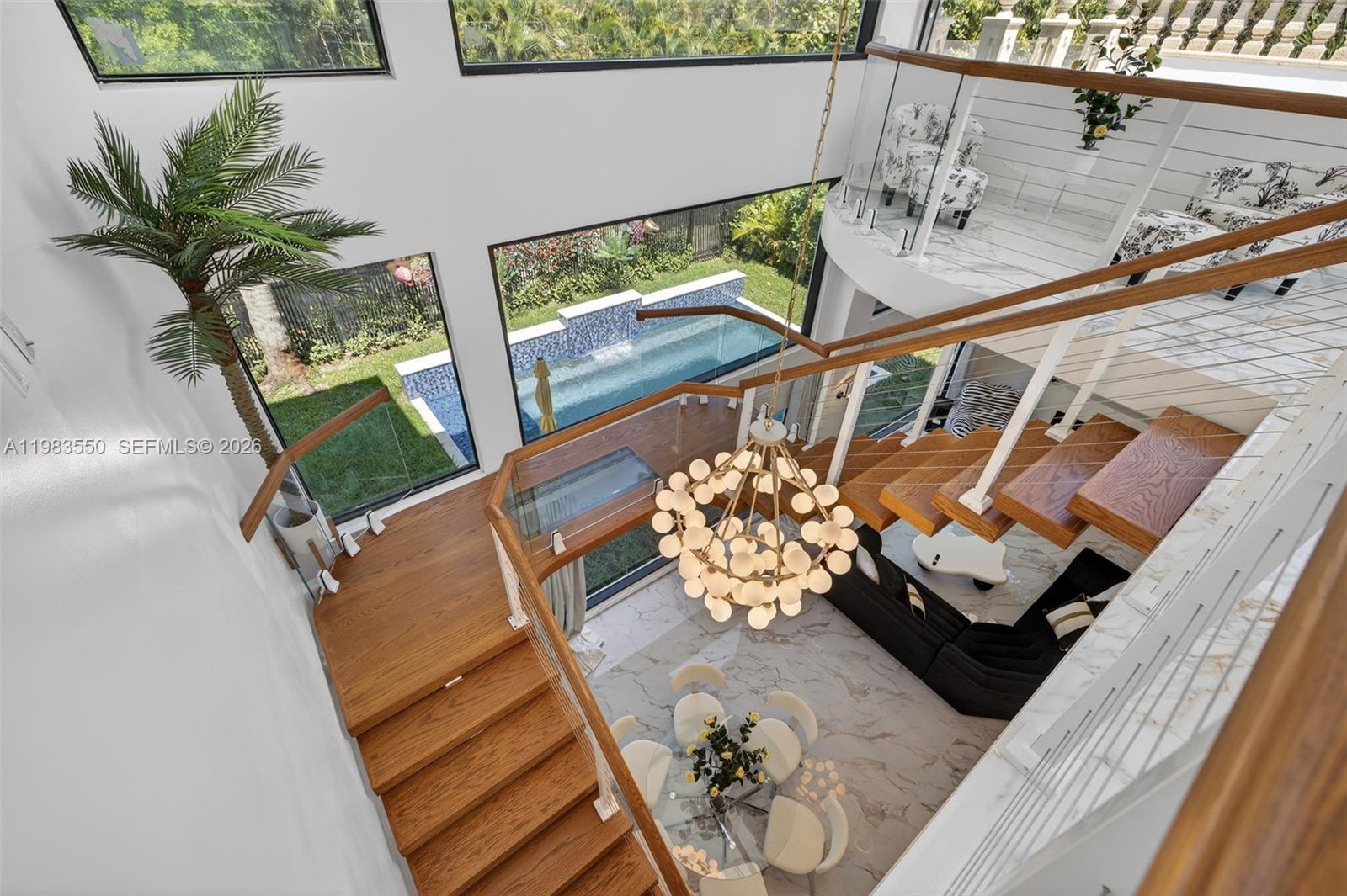 GRIFFINGS BISCAYNE PK EST - Residential