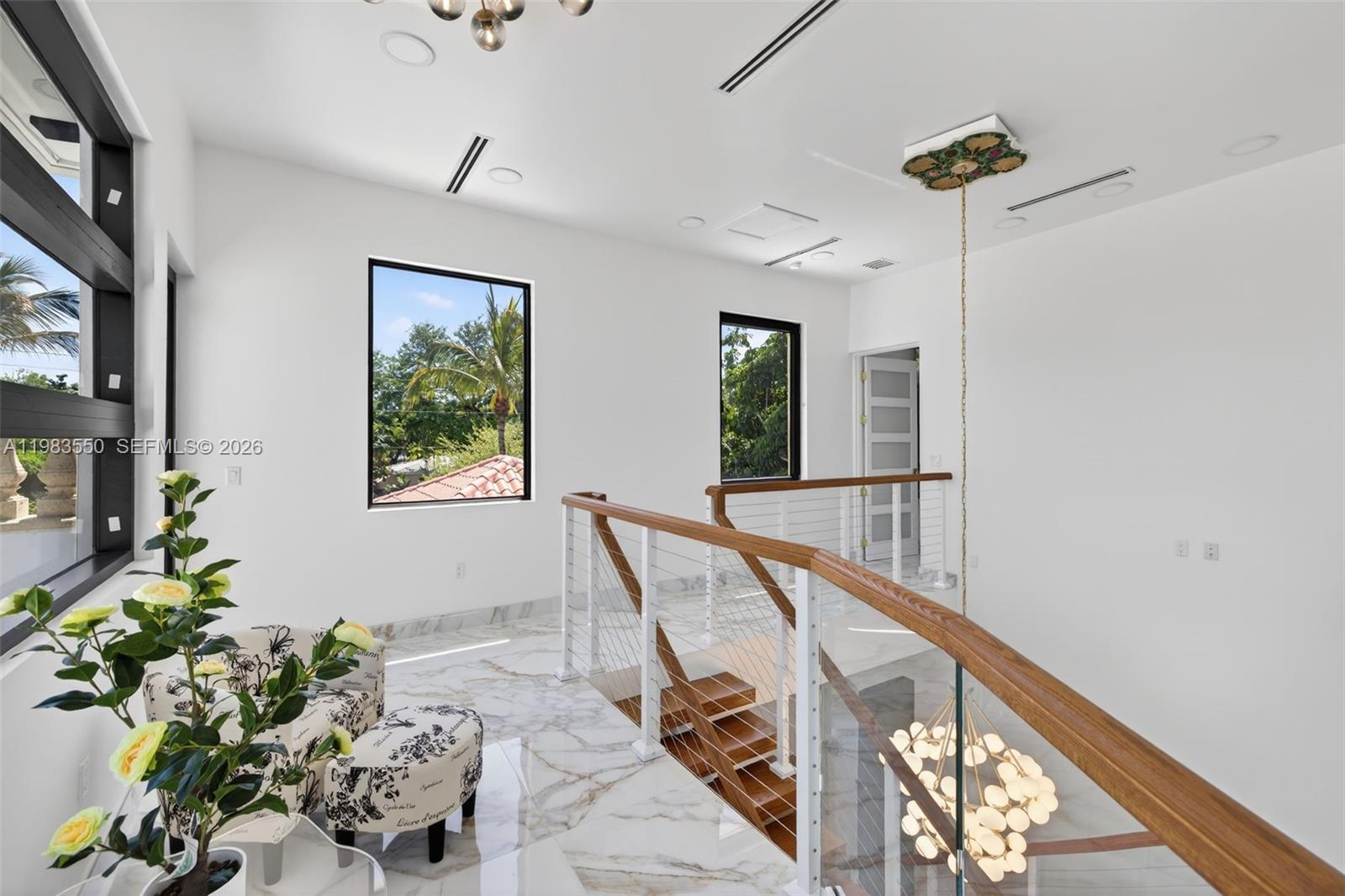 GRIFFINGS BISCAYNE PK EST - Residential