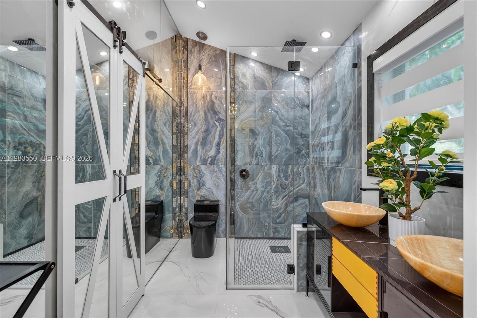 GRIFFINGS BISCAYNE PK EST - Residential