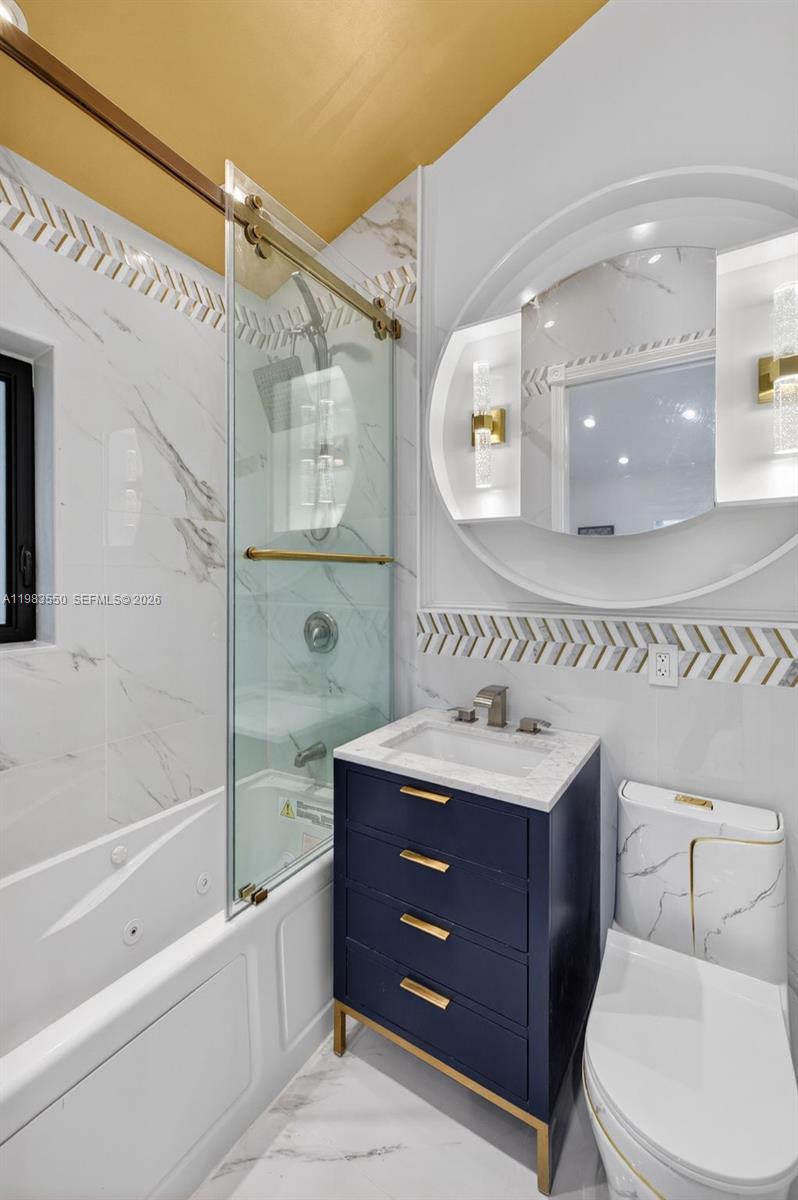 GRIFFINGS BISCAYNE PK EST - Residential