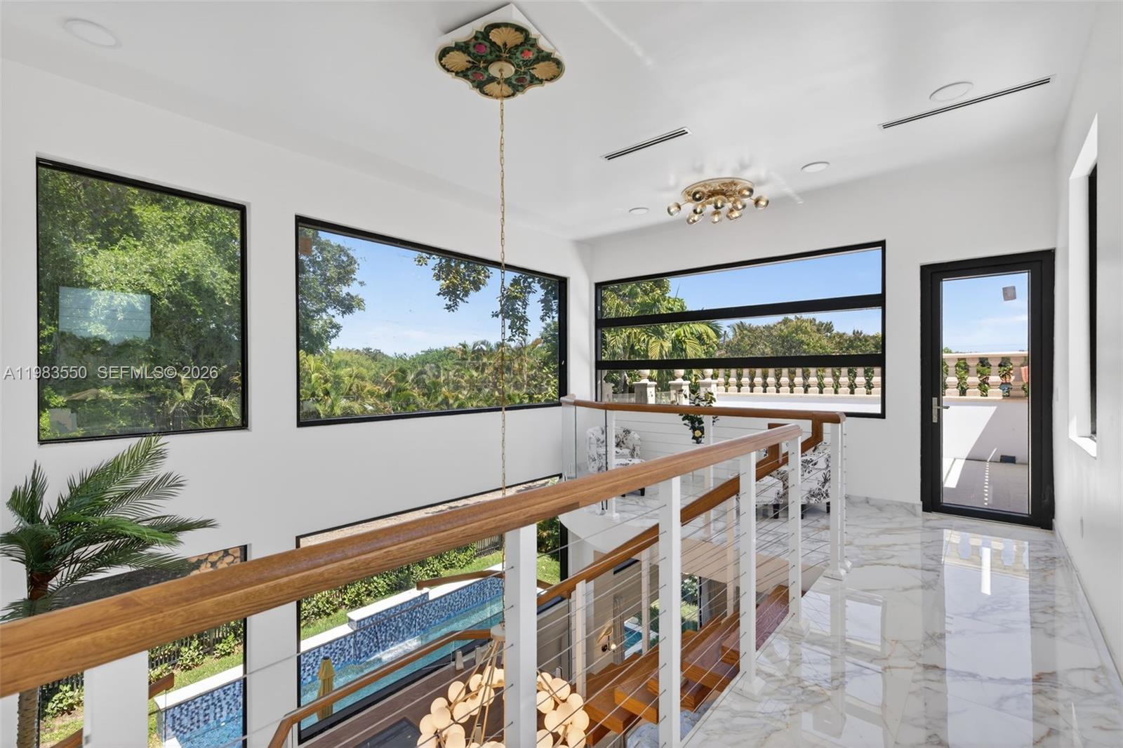 GRIFFINGS BISCAYNE PK EST - Residential