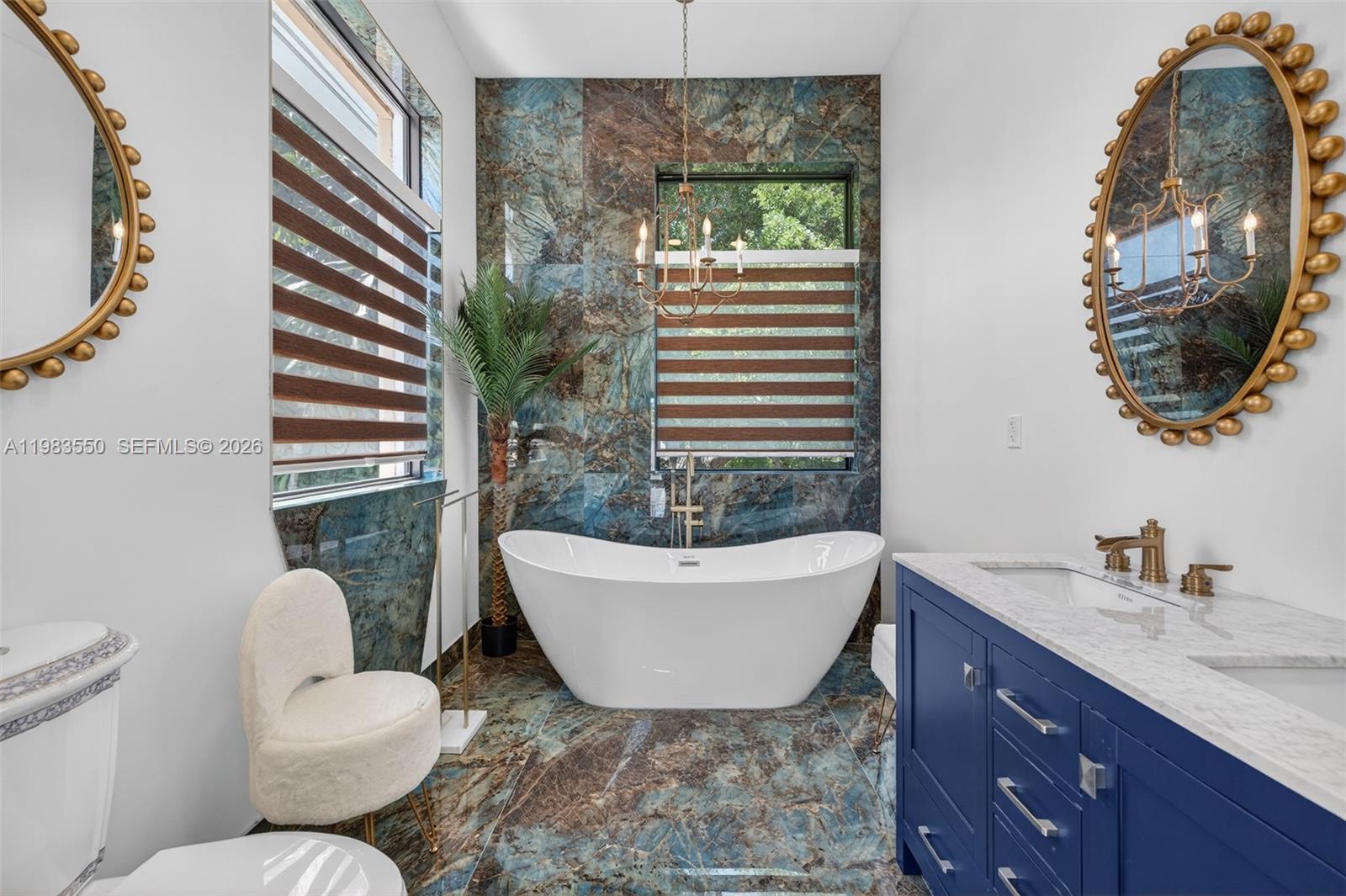 GRIFFINGS BISCAYNE PK EST - Residential