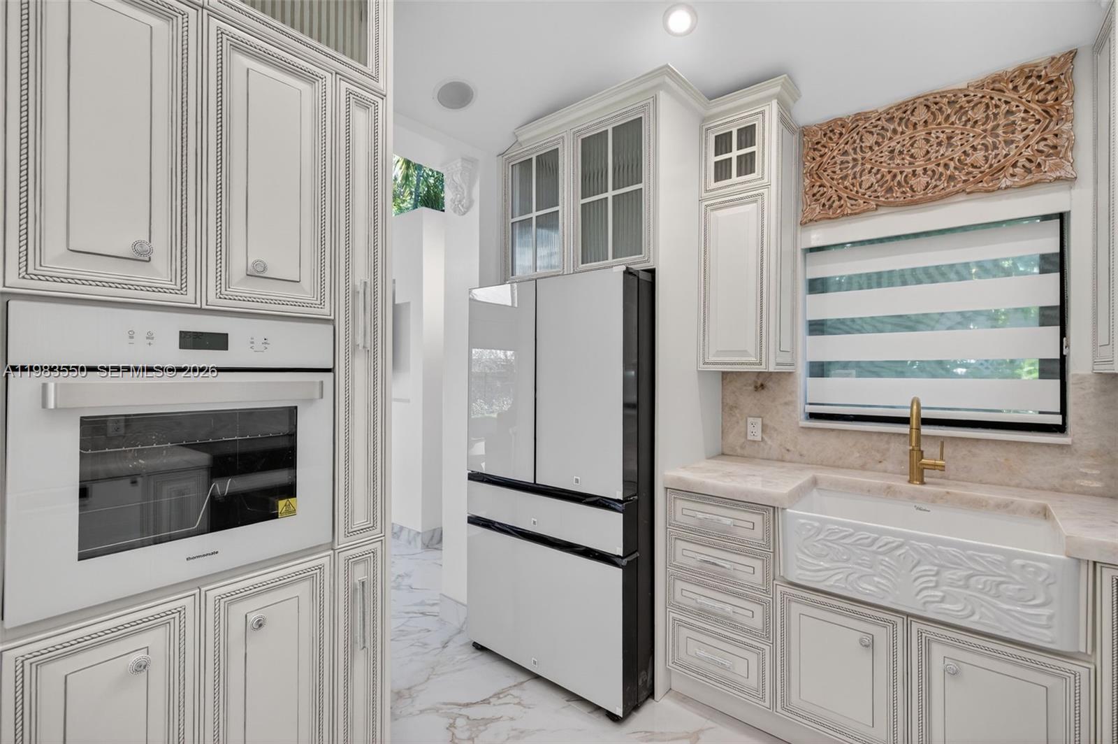 GRIFFINGS BISCAYNE PK EST - Residential