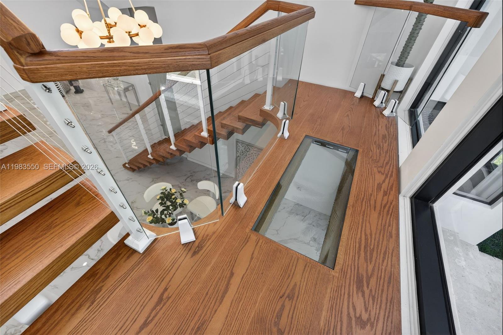 GRIFFINGS BISCAYNE PK EST - Residential