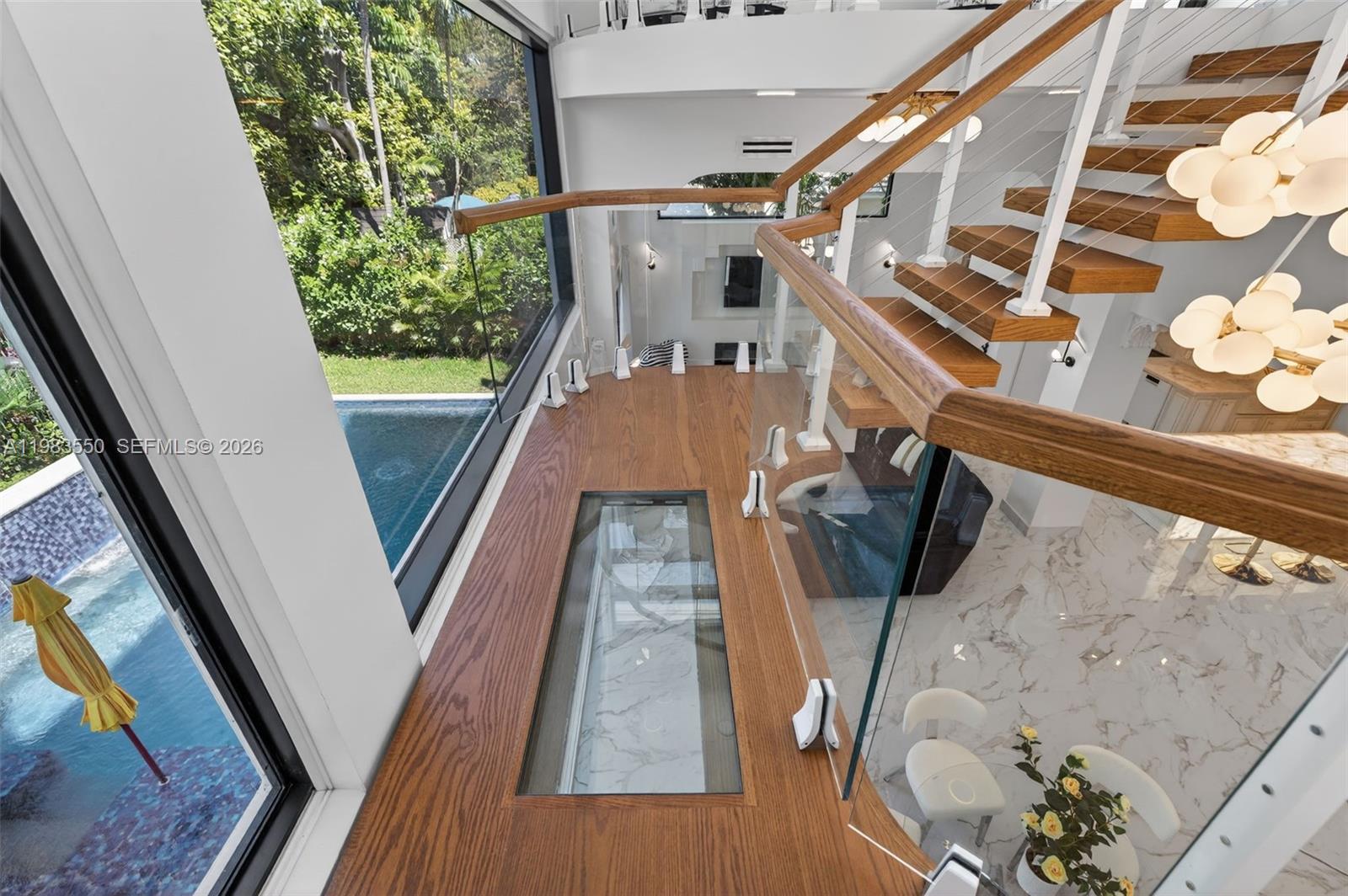 GRIFFINGS BISCAYNE PK EST - Residential