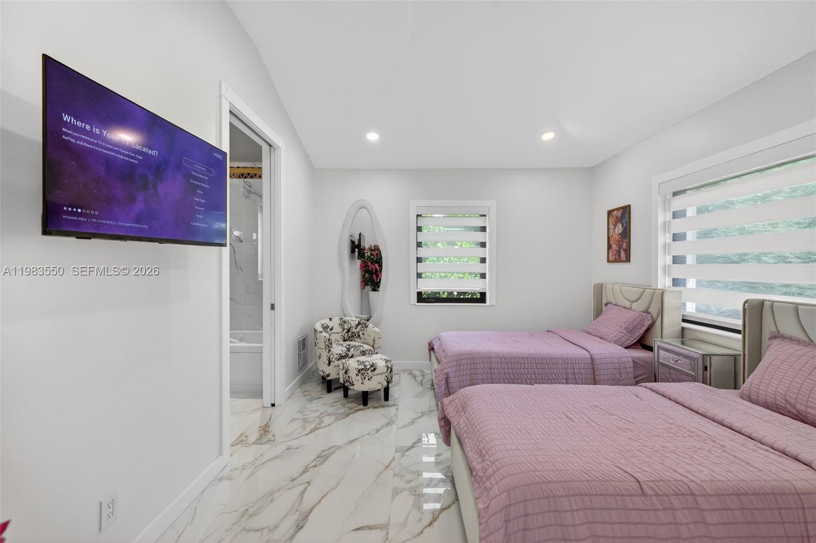 GRIFFINGS BISCAYNE PK EST - Residential