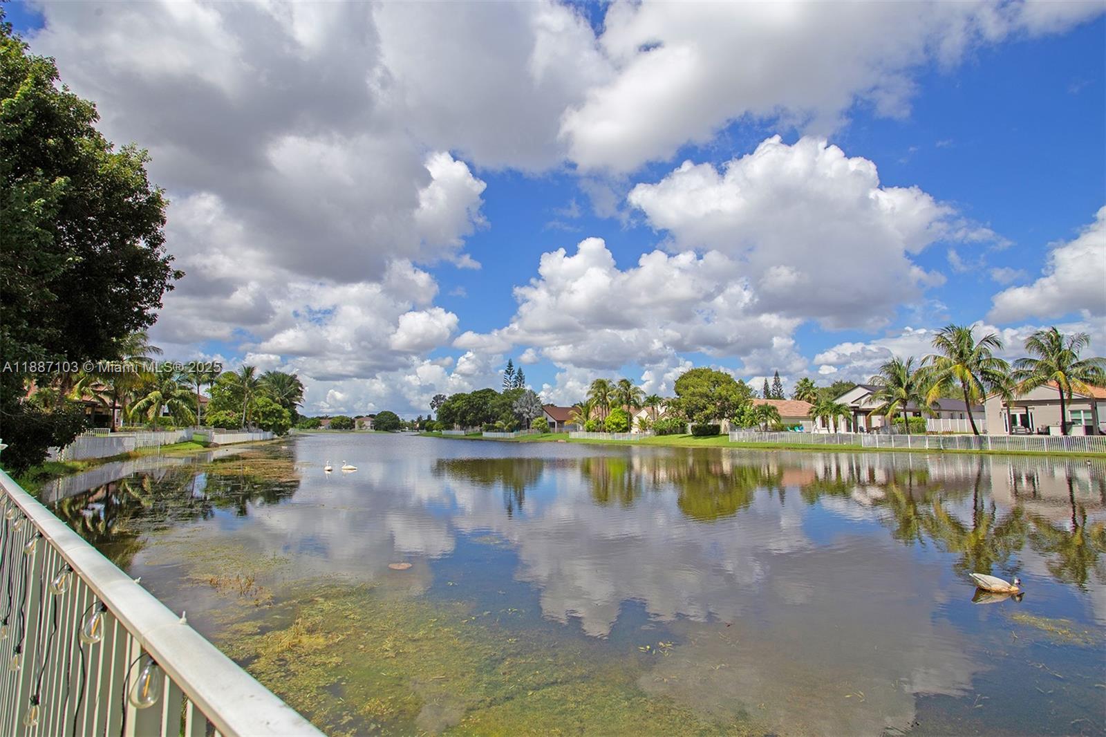 SUNSET LAKES PLAT TWO - Residential