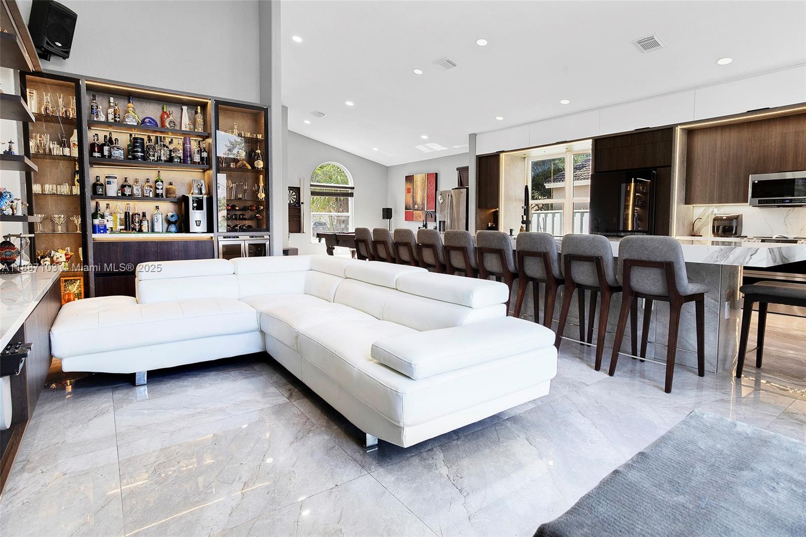 SUNSET LAKES PLAT TWO - Residential