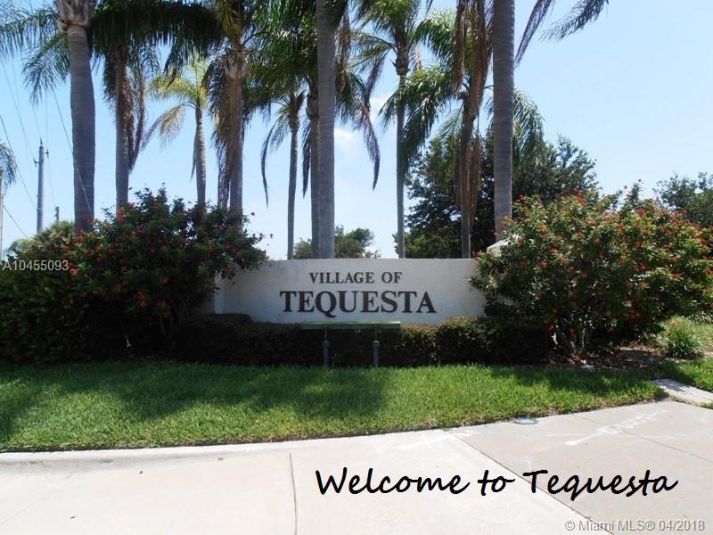 TEQUESTA GARDEN CONDO 6 - Residential