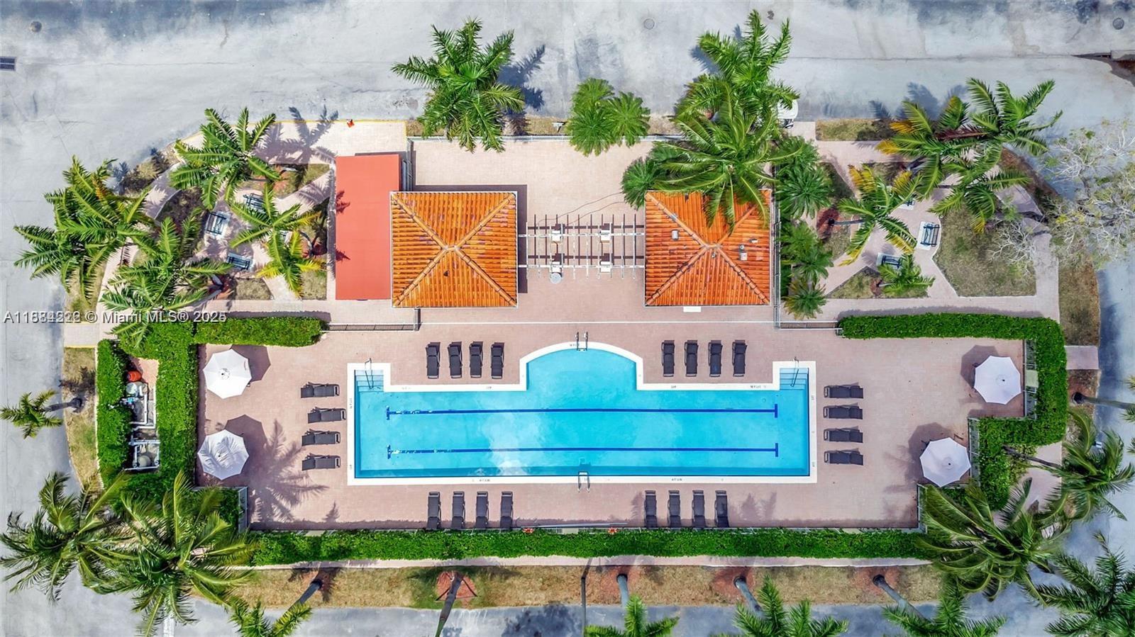 VILLA VIZCAYA CONDO - Residential Lease