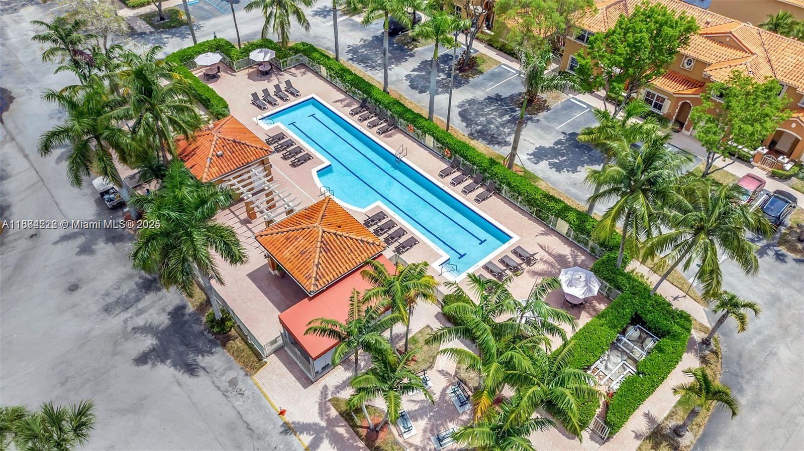 VILLA VIZCAYA CONDO - Residential Lease