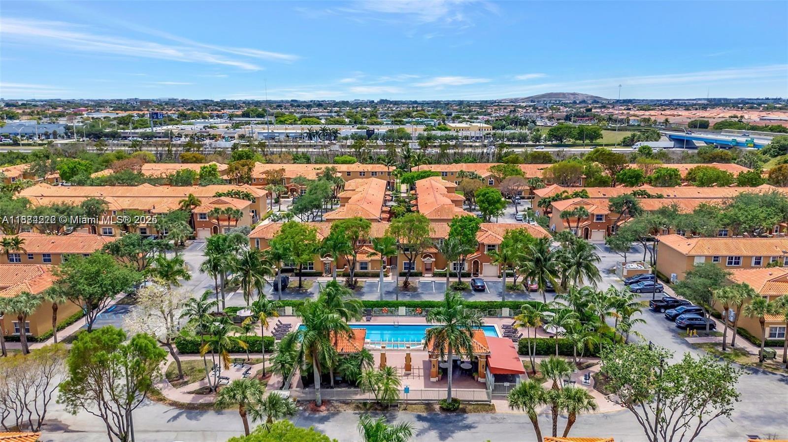 VILLA VIZCAYA CONDO - Residential Lease