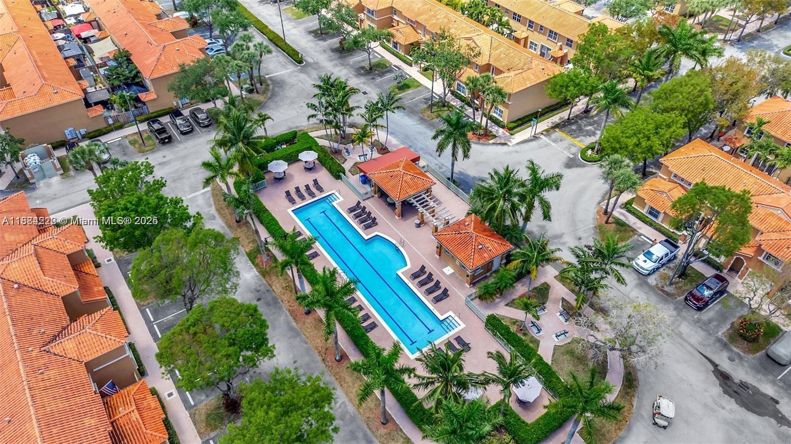 VILLA VIZCAYA CONDO - Residential Lease