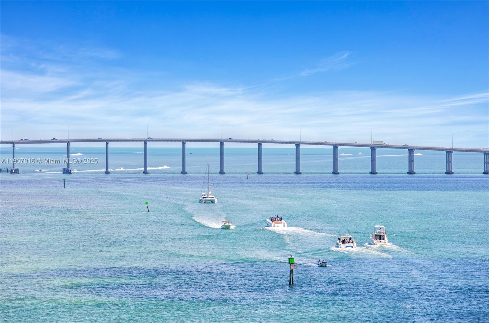 ISOLA CONDO - Residential Lease