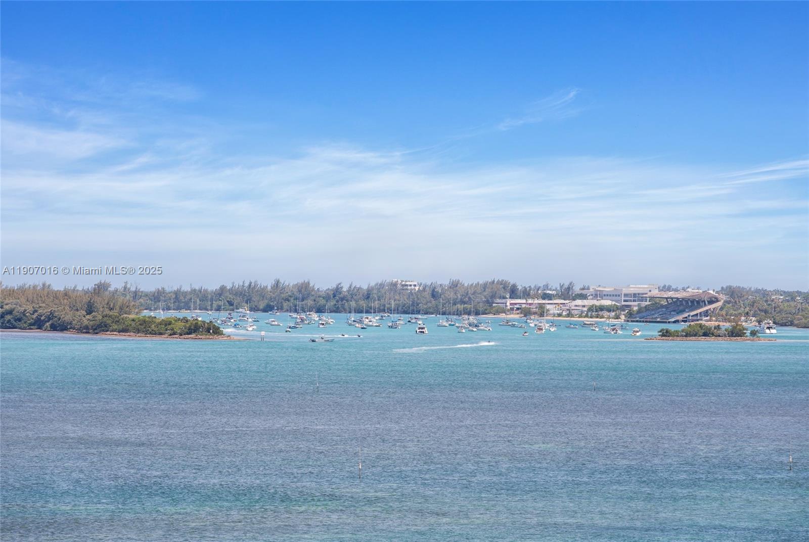 ISOLA CONDO - Residential Lease