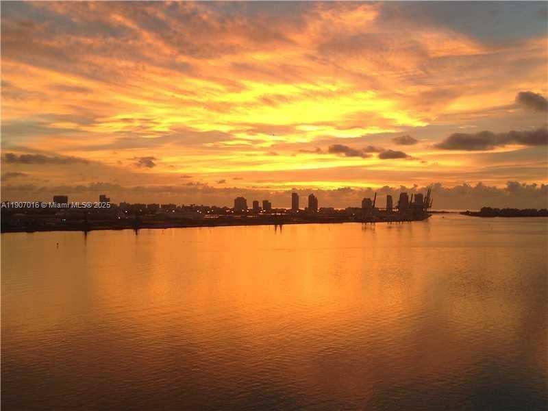 ISOLA CONDO - Residential Lease