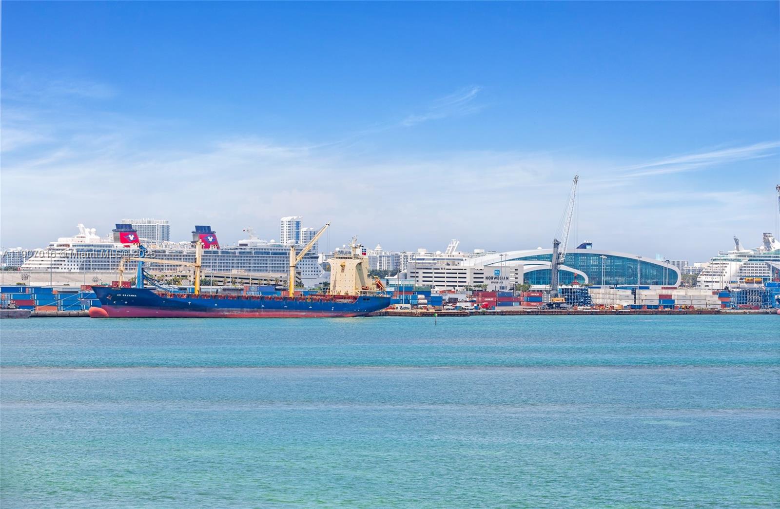 ISOLA CONDO - Residential Lease