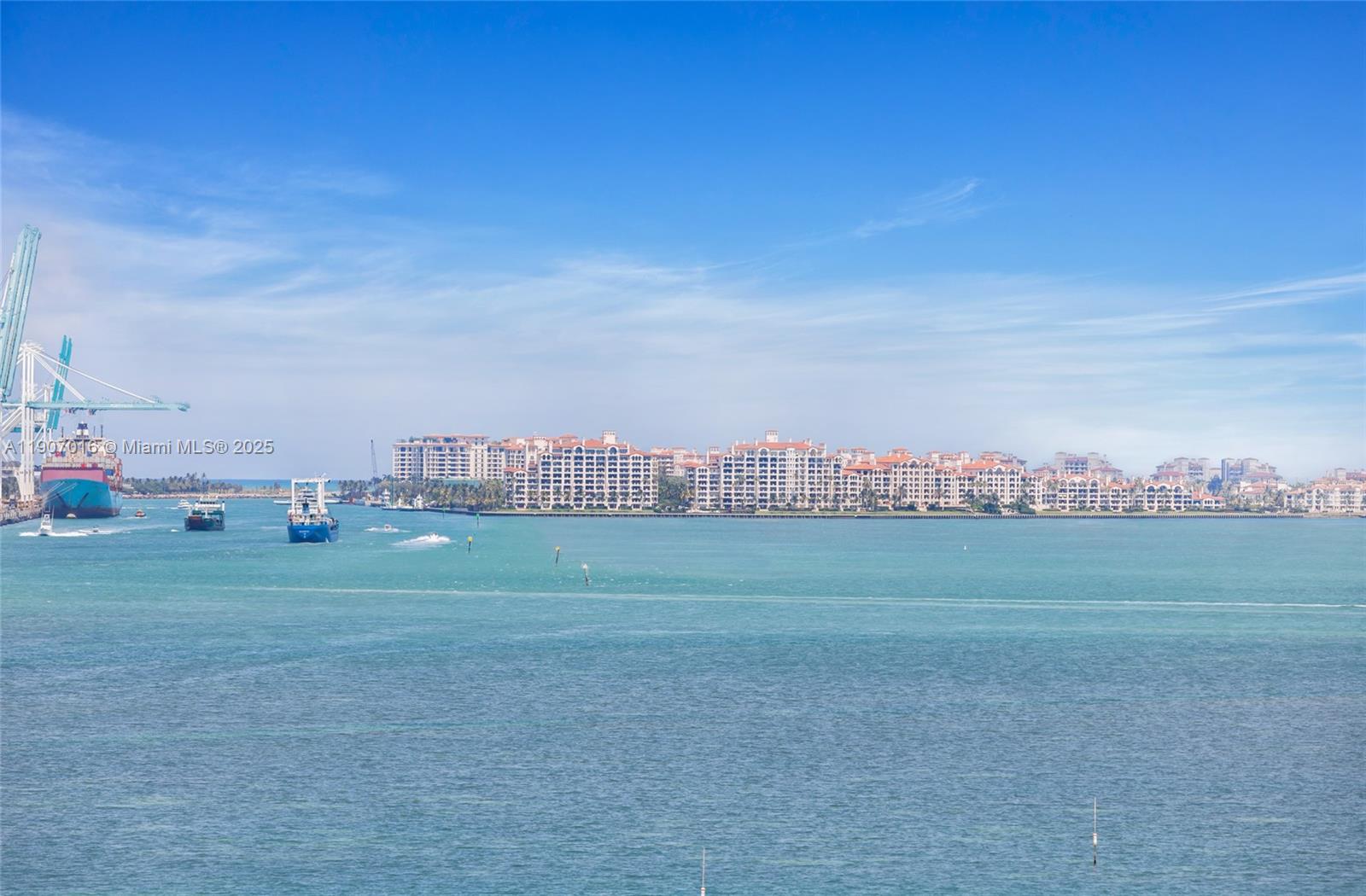 ISOLA CONDO - Residential Lease