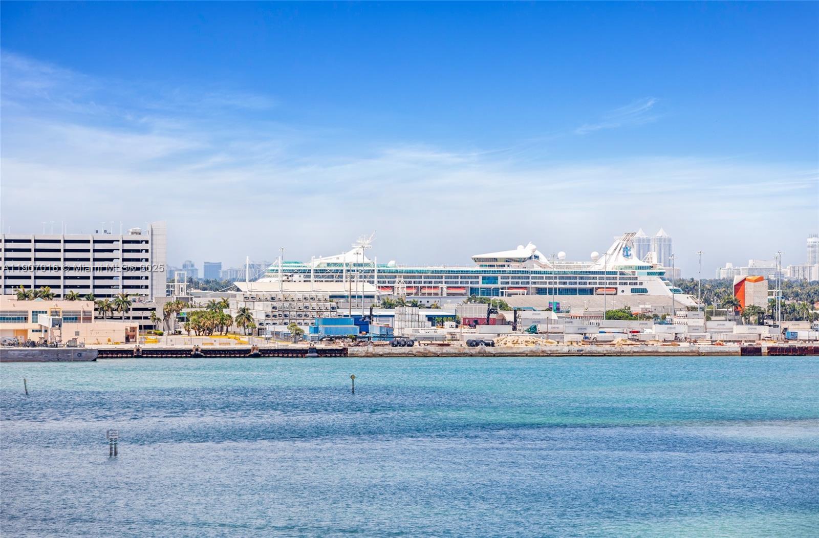 ISOLA CONDO - Residential Lease