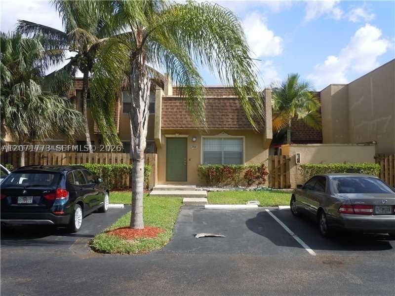3571 NW 95th Ter