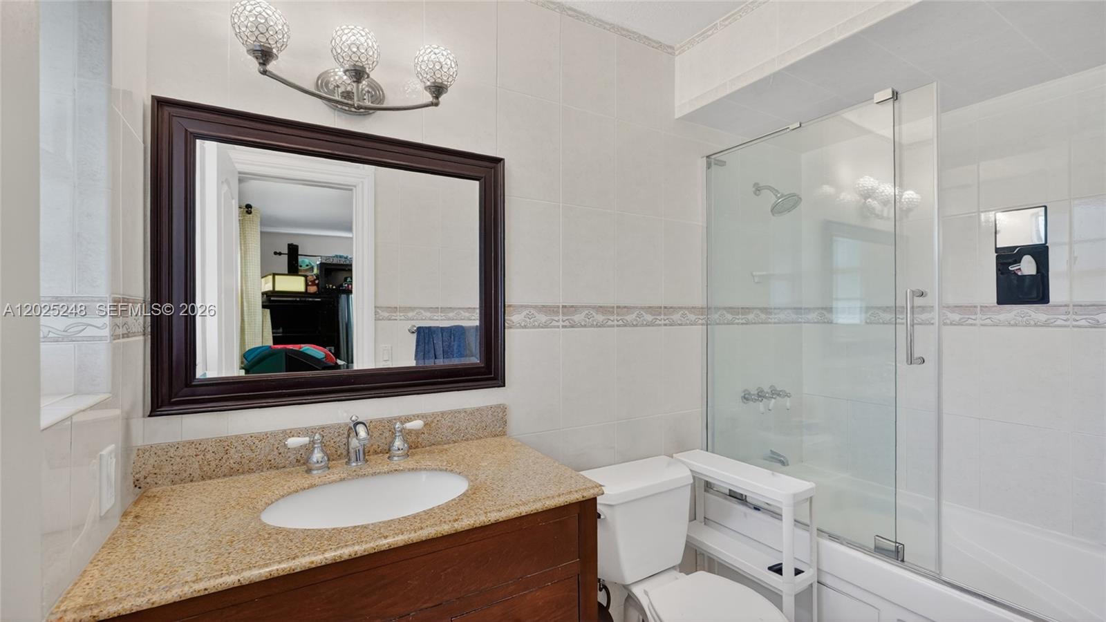 PEMBROKE LAKES SEC 1 - Residential