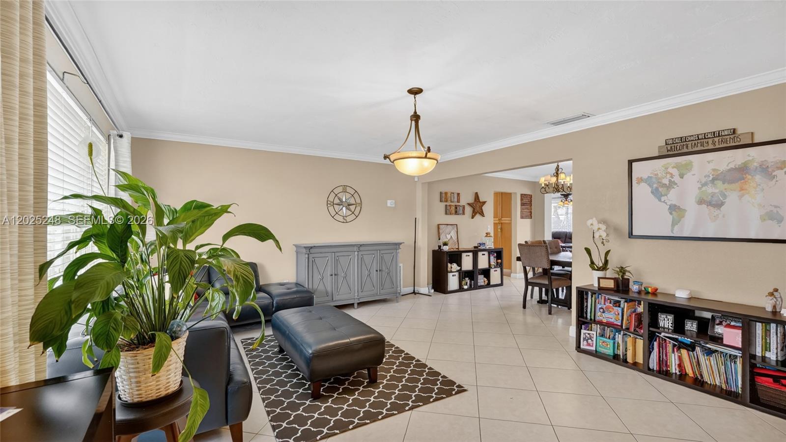 PEMBROKE LAKES SEC 1 - Residential