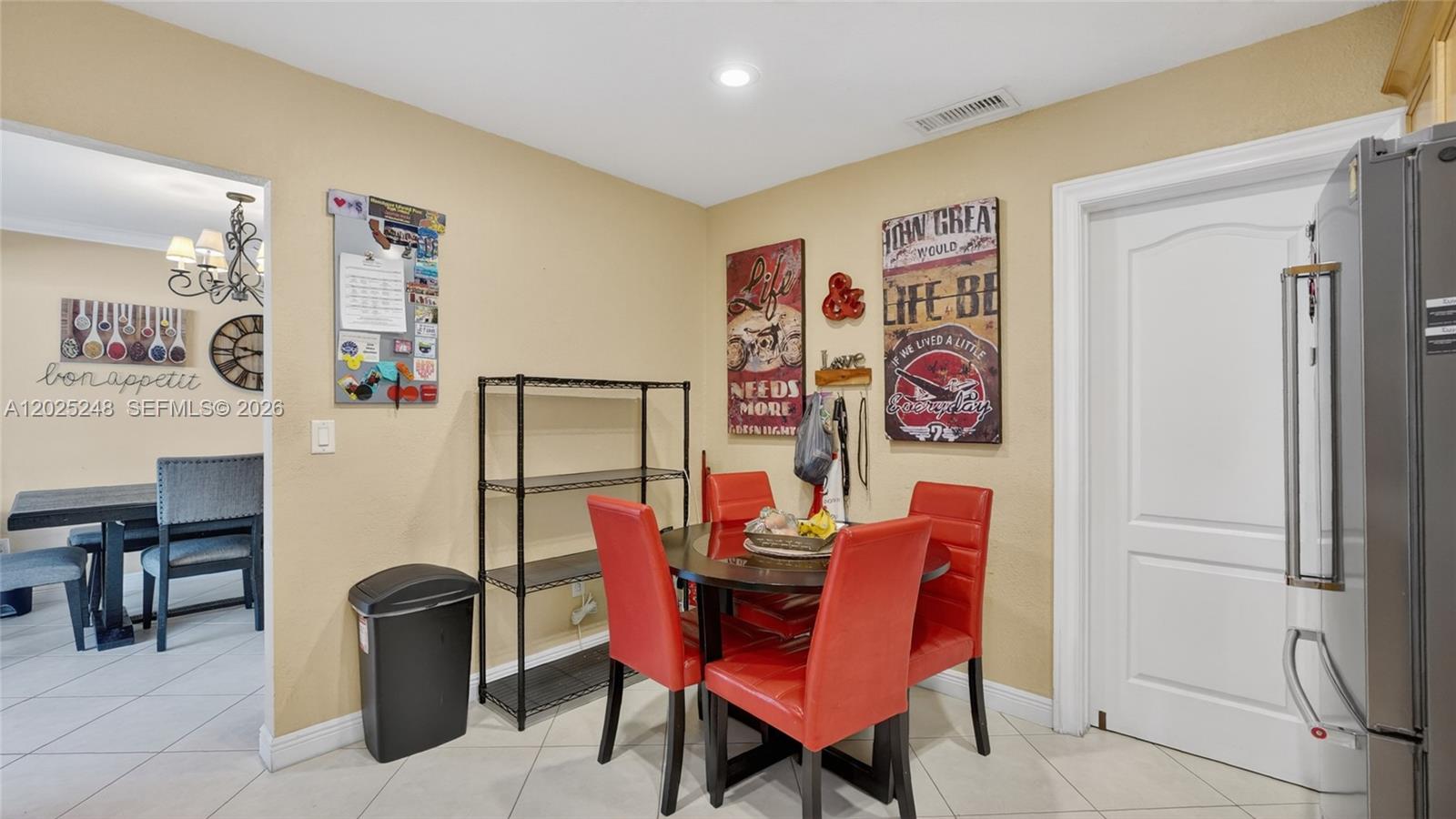 PEMBROKE LAKES SEC 1 - Residential