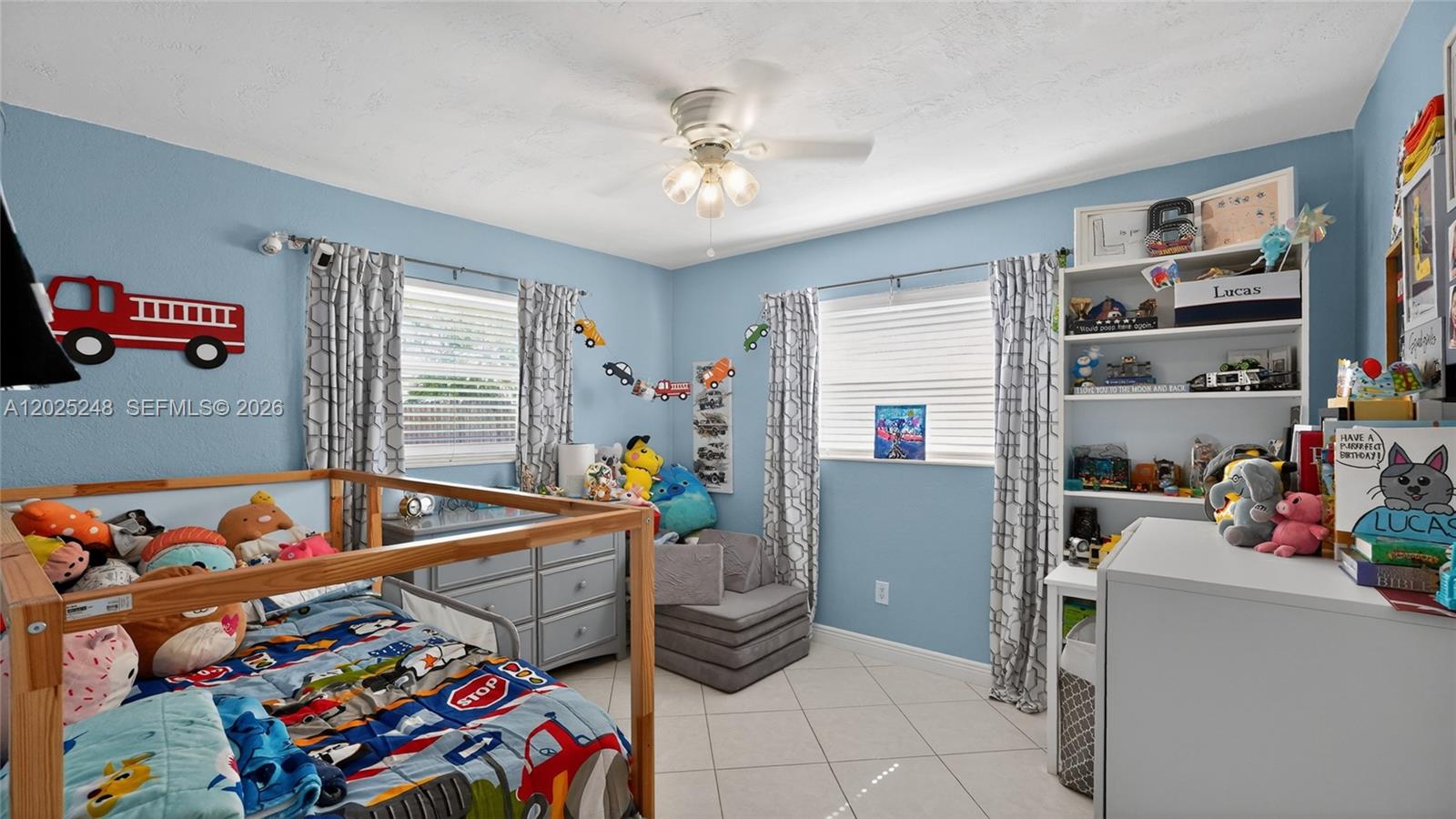 PEMBROKE LAKES SEC 1 - Residential