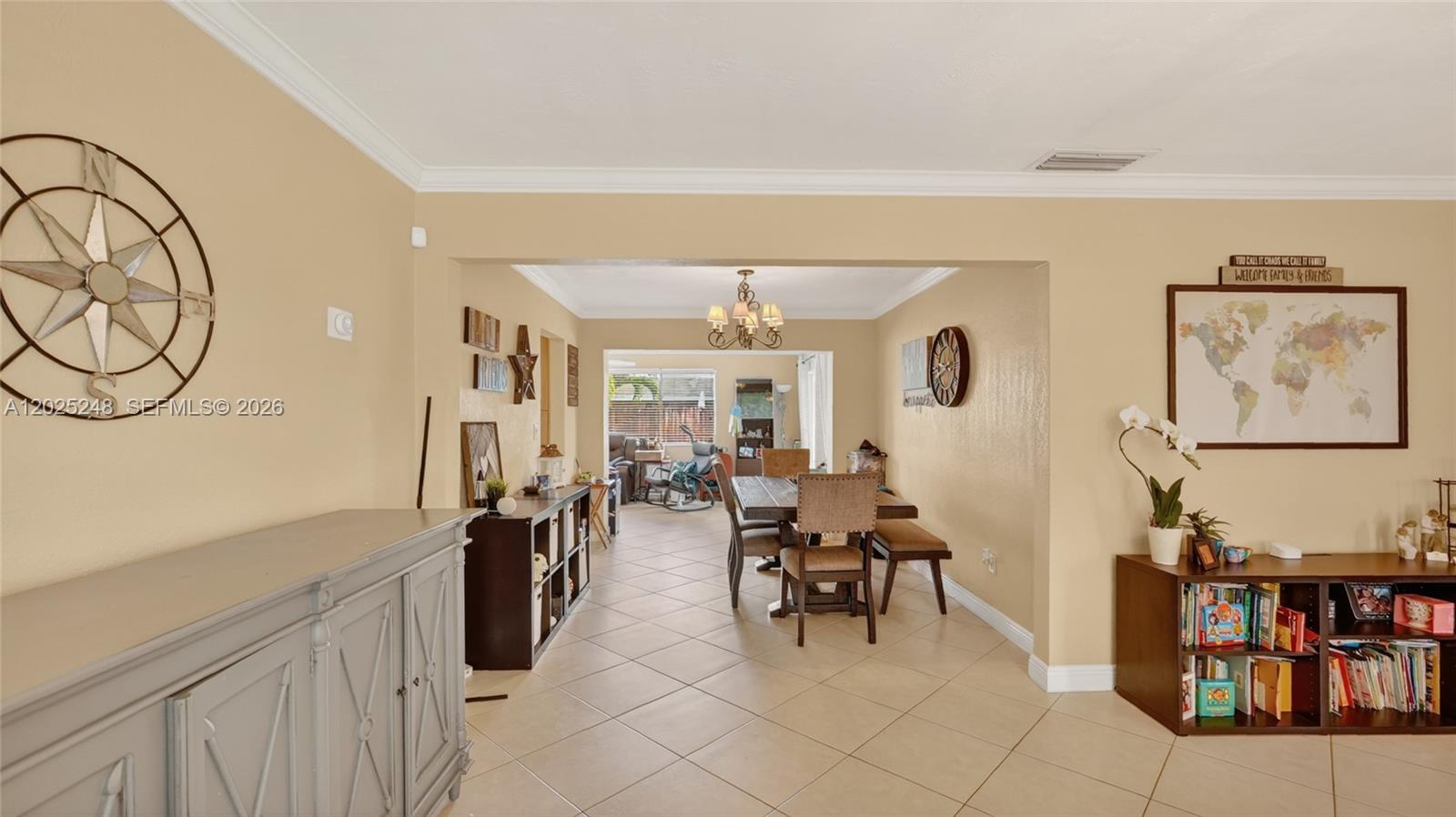PEMBROKE LAKES SEC 1 - Residential