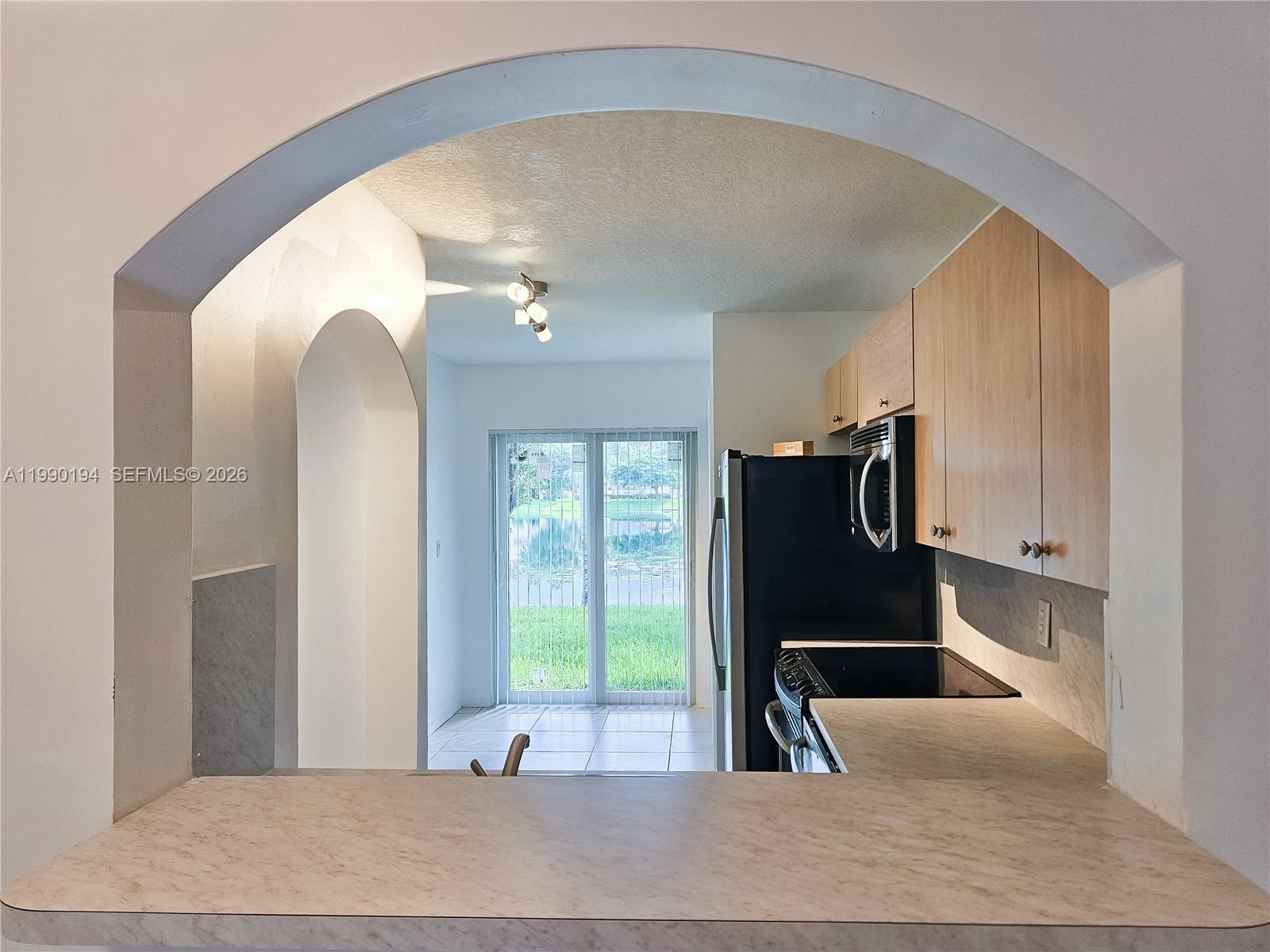 VENETIA GARDENS CONDO - Residential