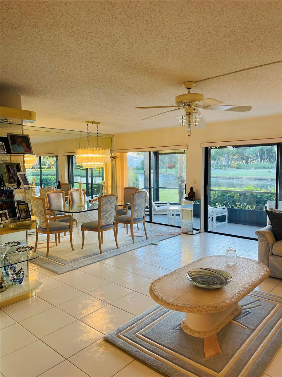GARDENS OF LAKEWOOD CONDO - Residential