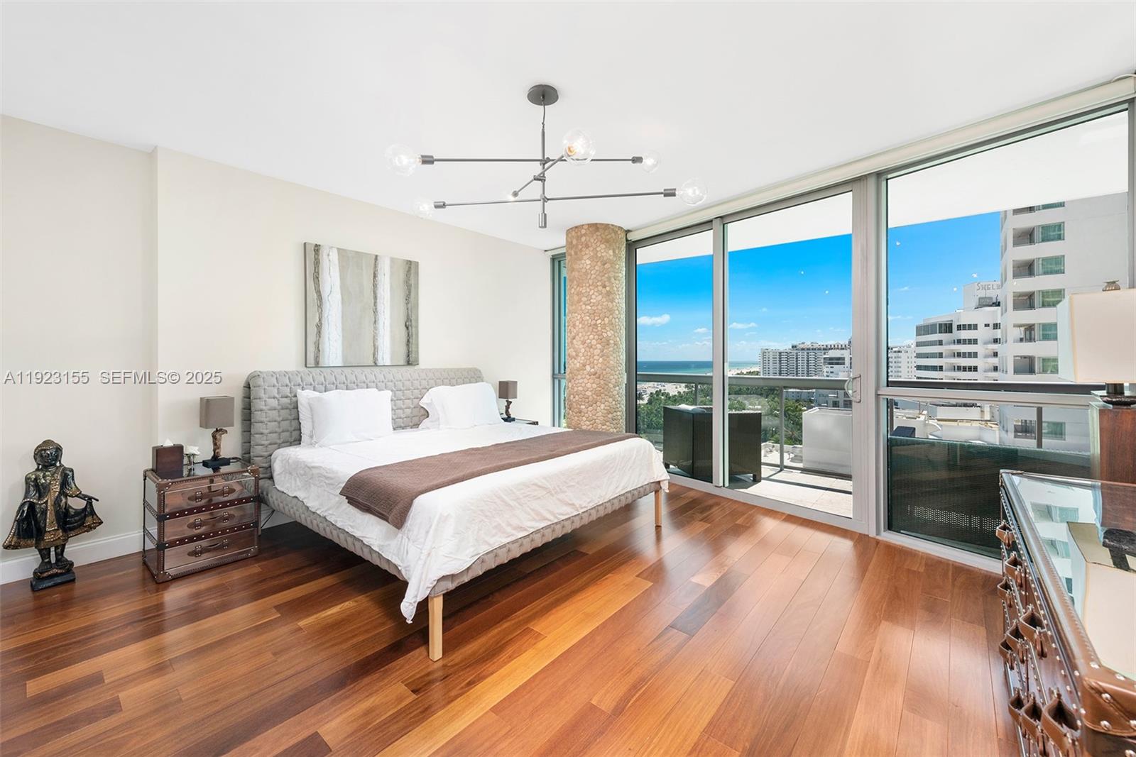 SETAI RESORT & RESIDENCES - Residential Lease