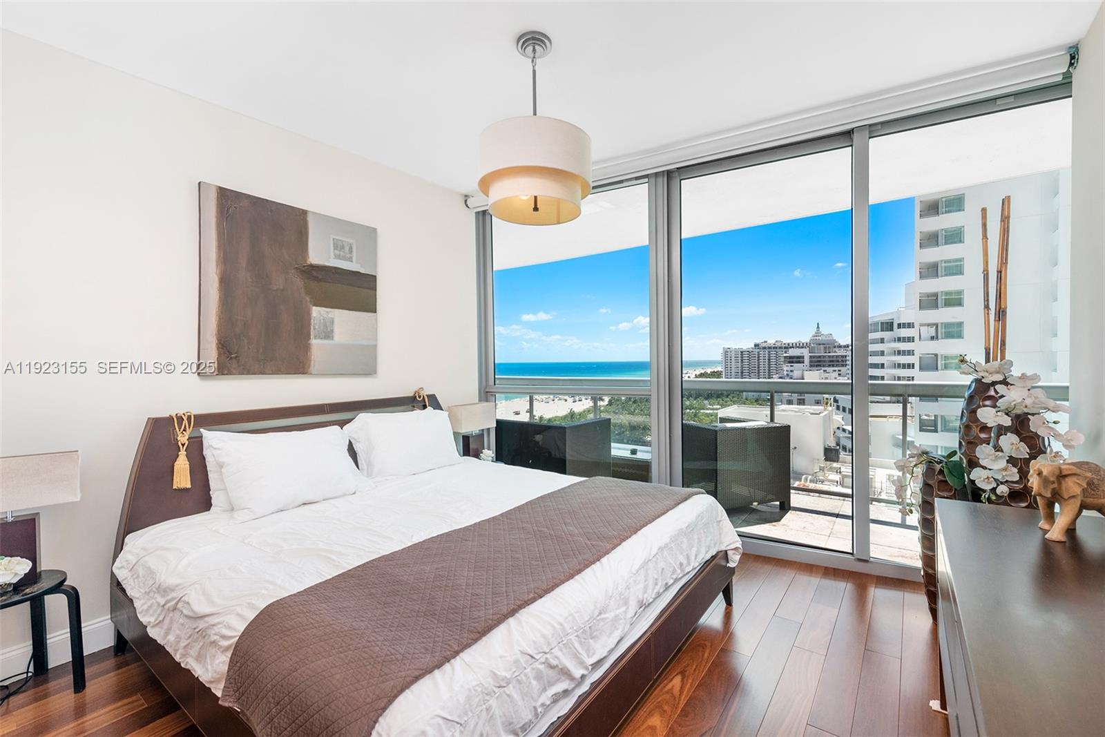 SETAI RESORT & RESIDENCES - Residential Lease