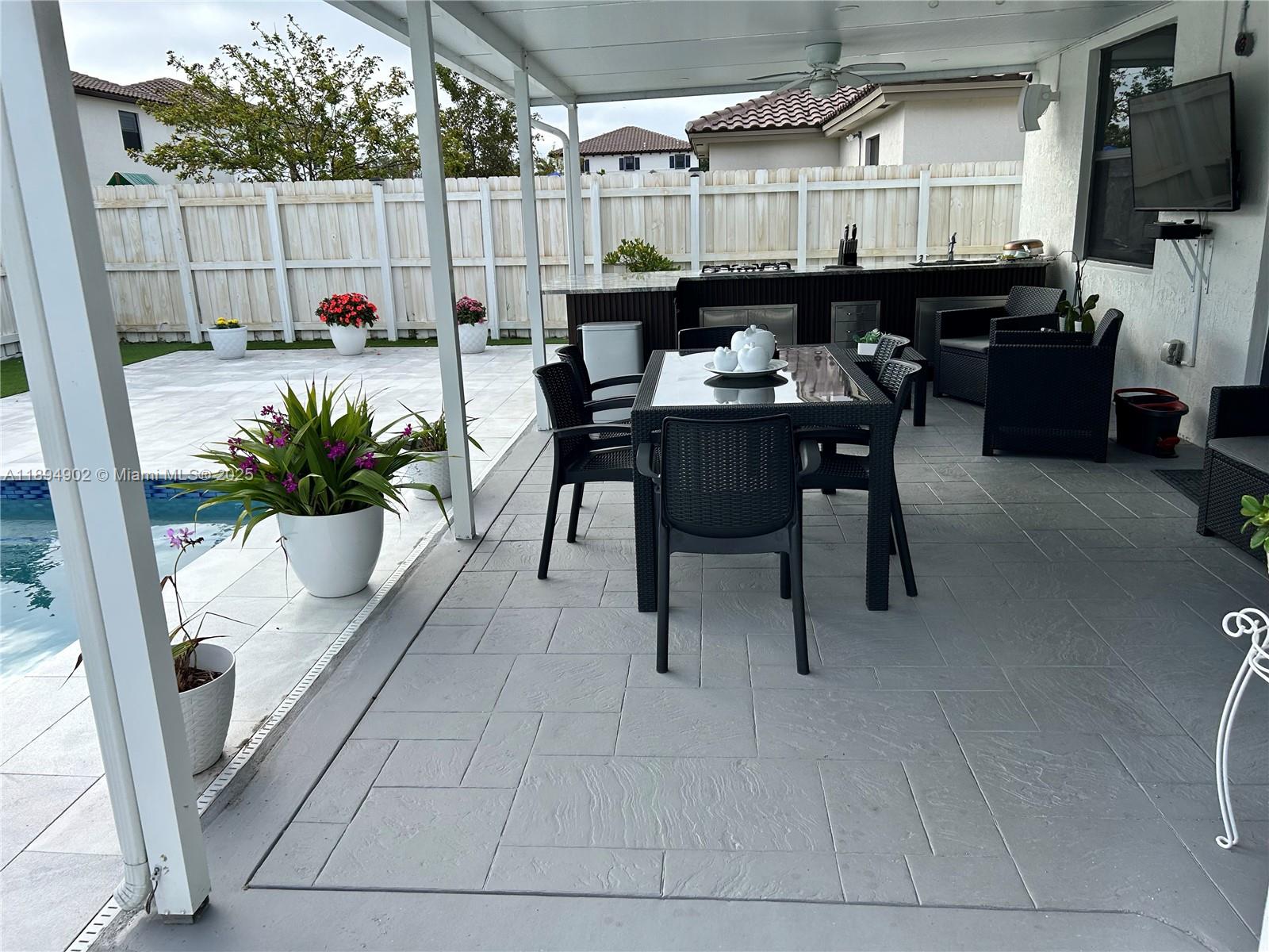 ESTATES AT SILVER PALM - Residential