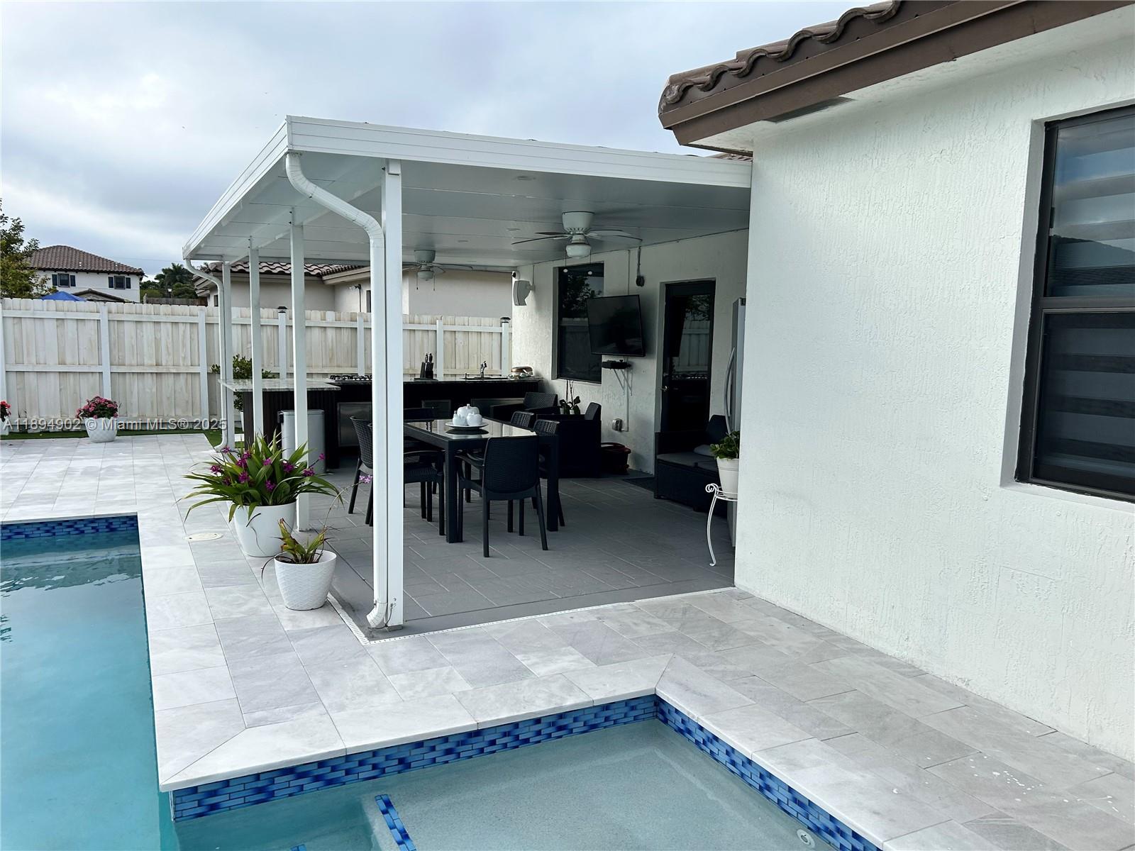 ESTATES AT SILVER PALM - Residential