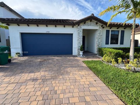 Photo of 11938 SW 241st St, Homestead, FL 33032 (MLS # A11894902)