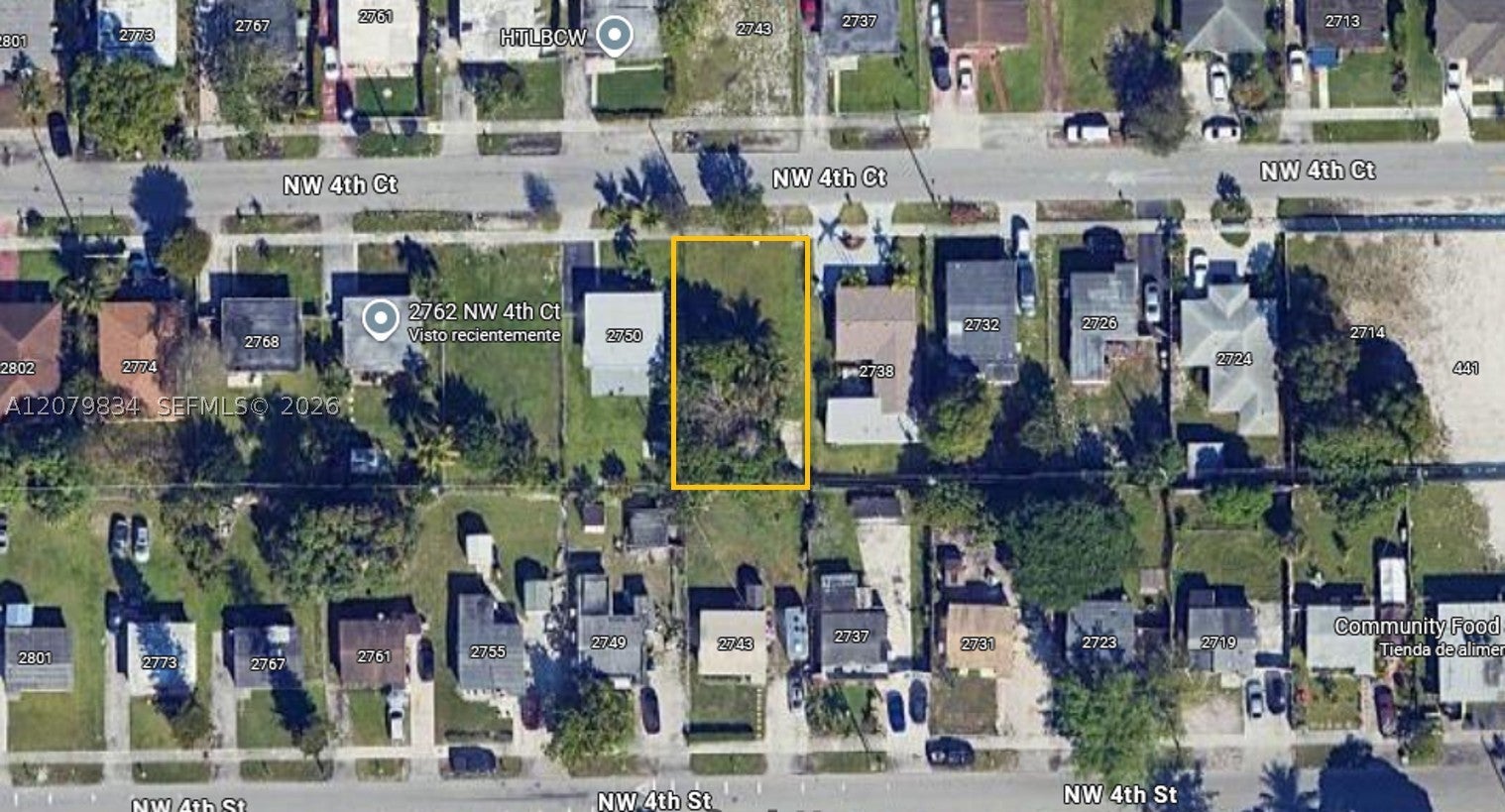 4 NW 4th Ct