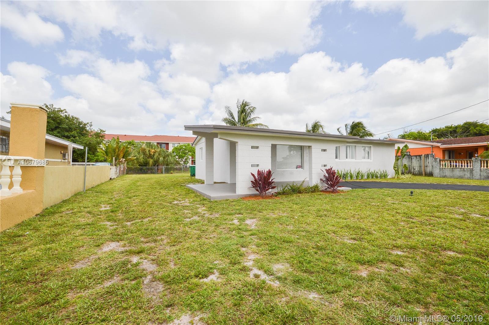 CAROL CITY 4TH ADDN - Residential