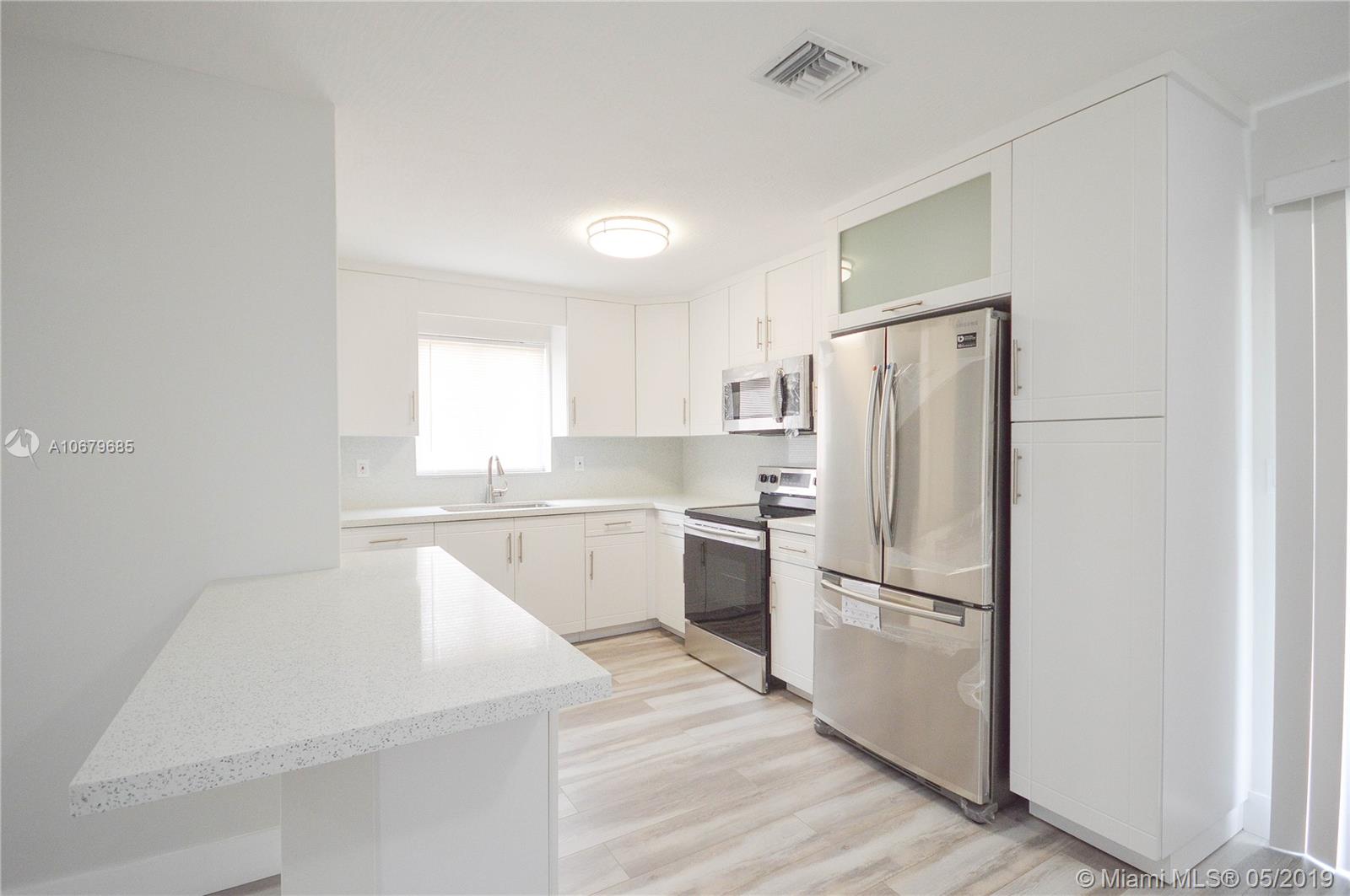 CAROL CITY 4TH ADDN - Residential