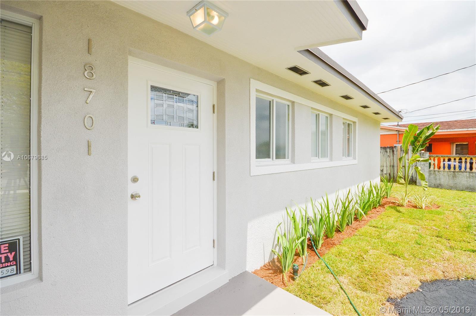 CAROL CITY 4TH ADDN - Residential